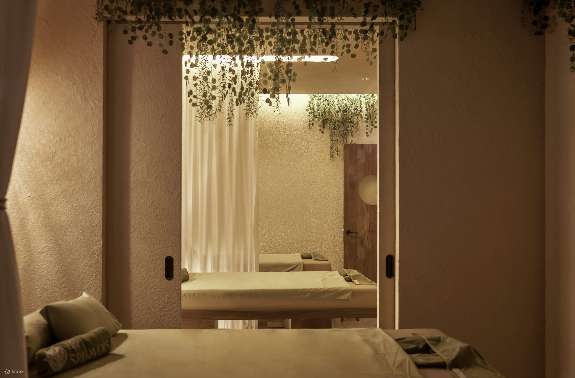 Sparadise JJim Jil Bang Retreat Spa en Ho Chi Minh Klook Estados Unidos