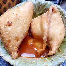 Tour de comida local en Thamel, Katmandú