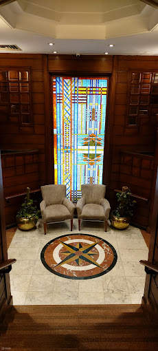 ล่องเรือดินเนอร์ 5 ดาวในไคโร พร้อมบริการไปรับ 