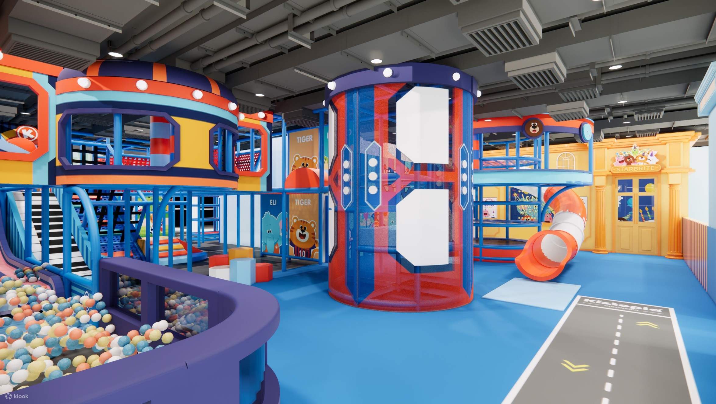 Vivo Indoor Playground Baby Vivo Kids Slide Childrens Slide