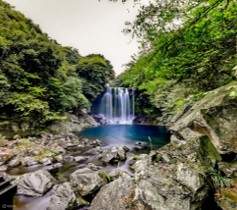 Jeju Highlight One Day Tour (Only for Cruise Guests) - Klook