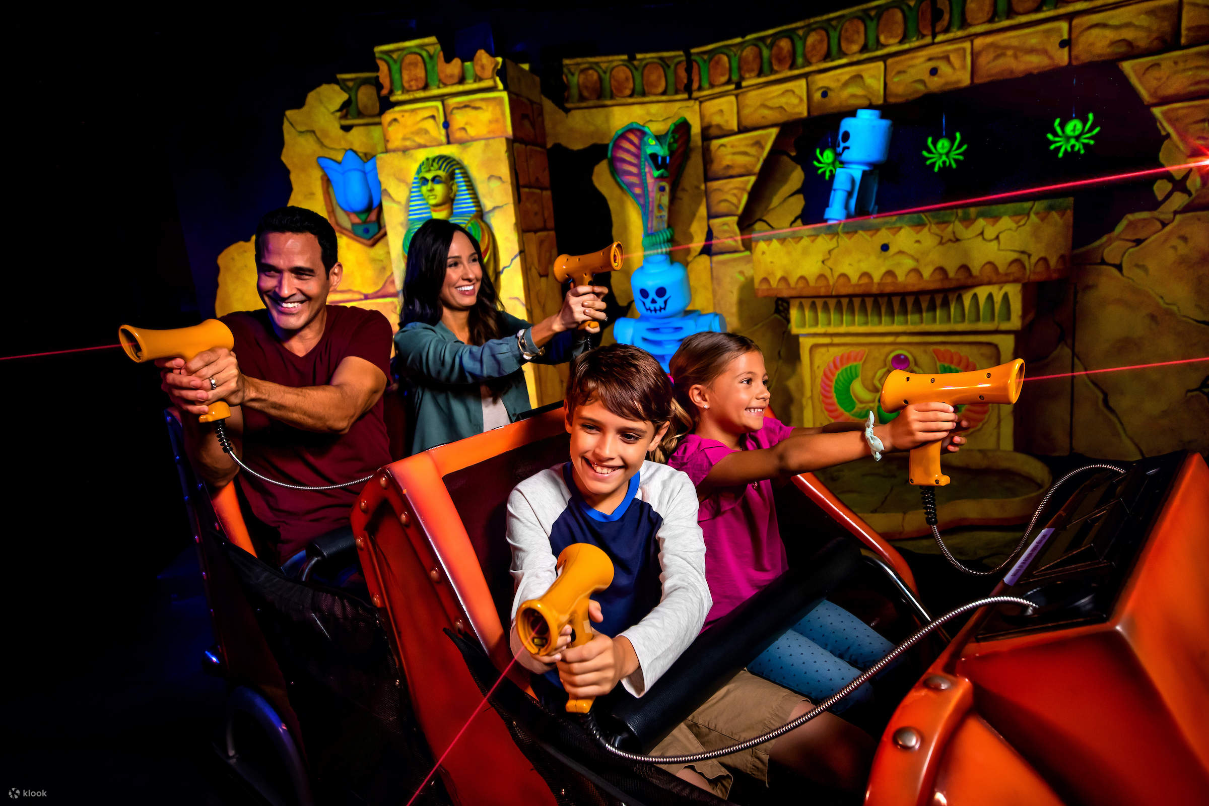 Legoland san shop diego rides