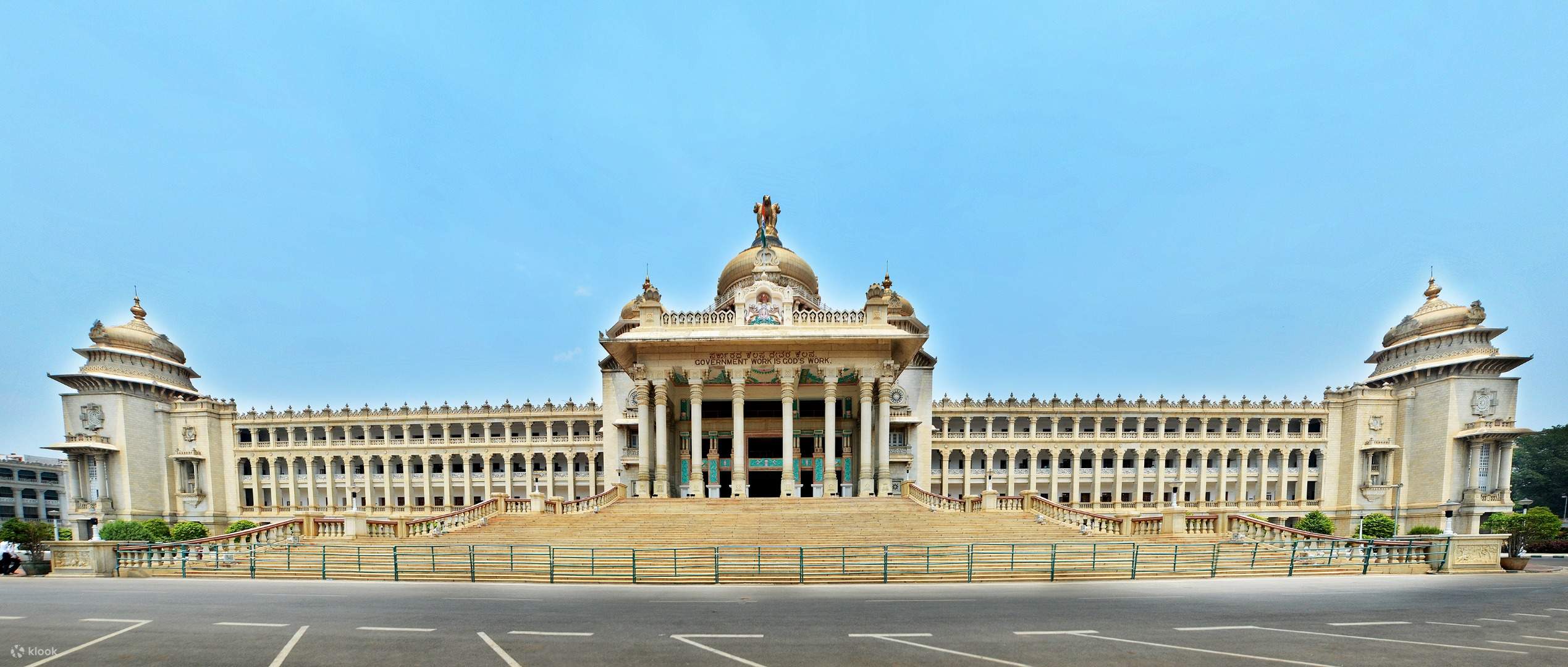 Bangalore Cultural Walking Tour India Klook United Kingdom