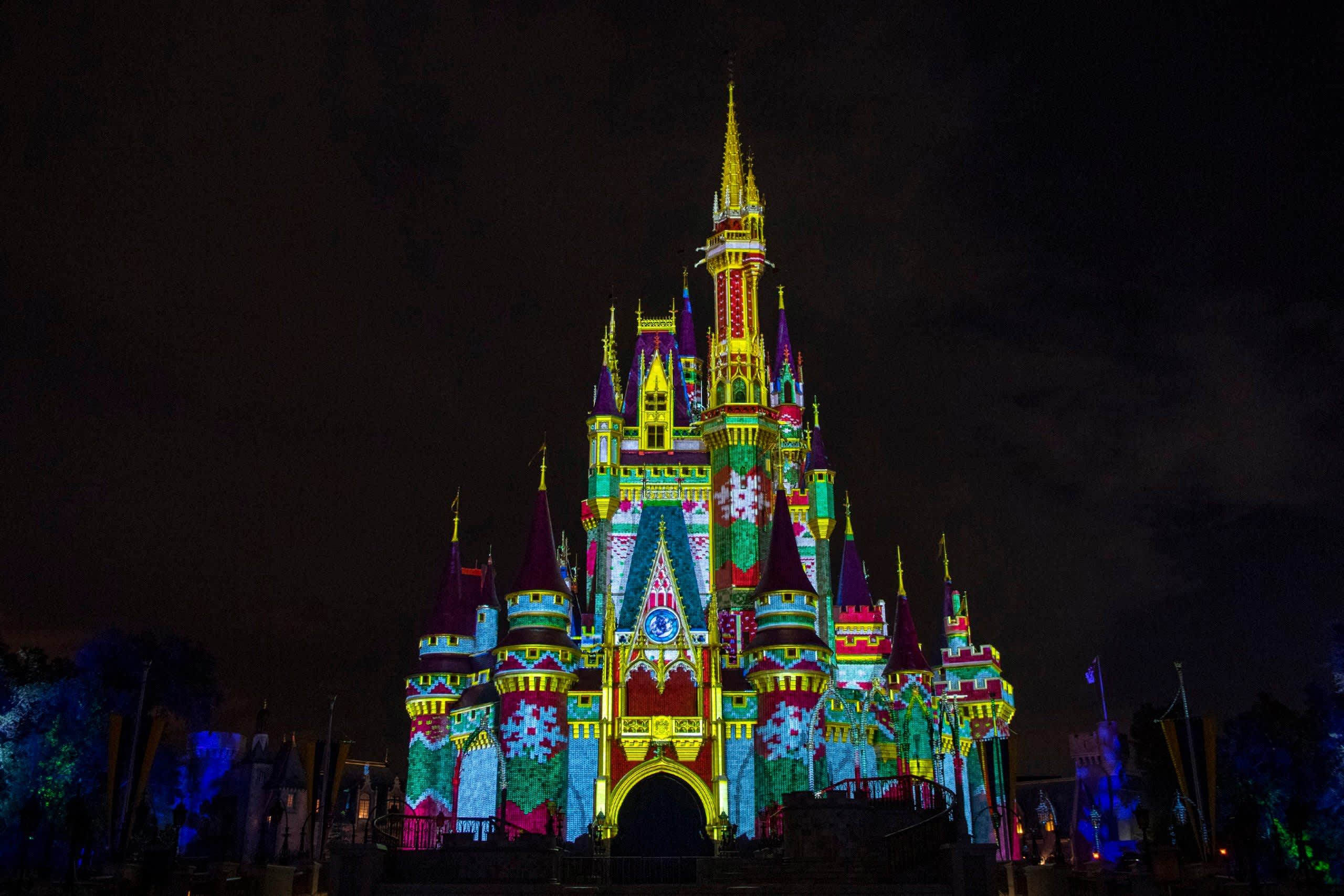Walt Disney World Ticket in Florida Orlando - Klook Canada