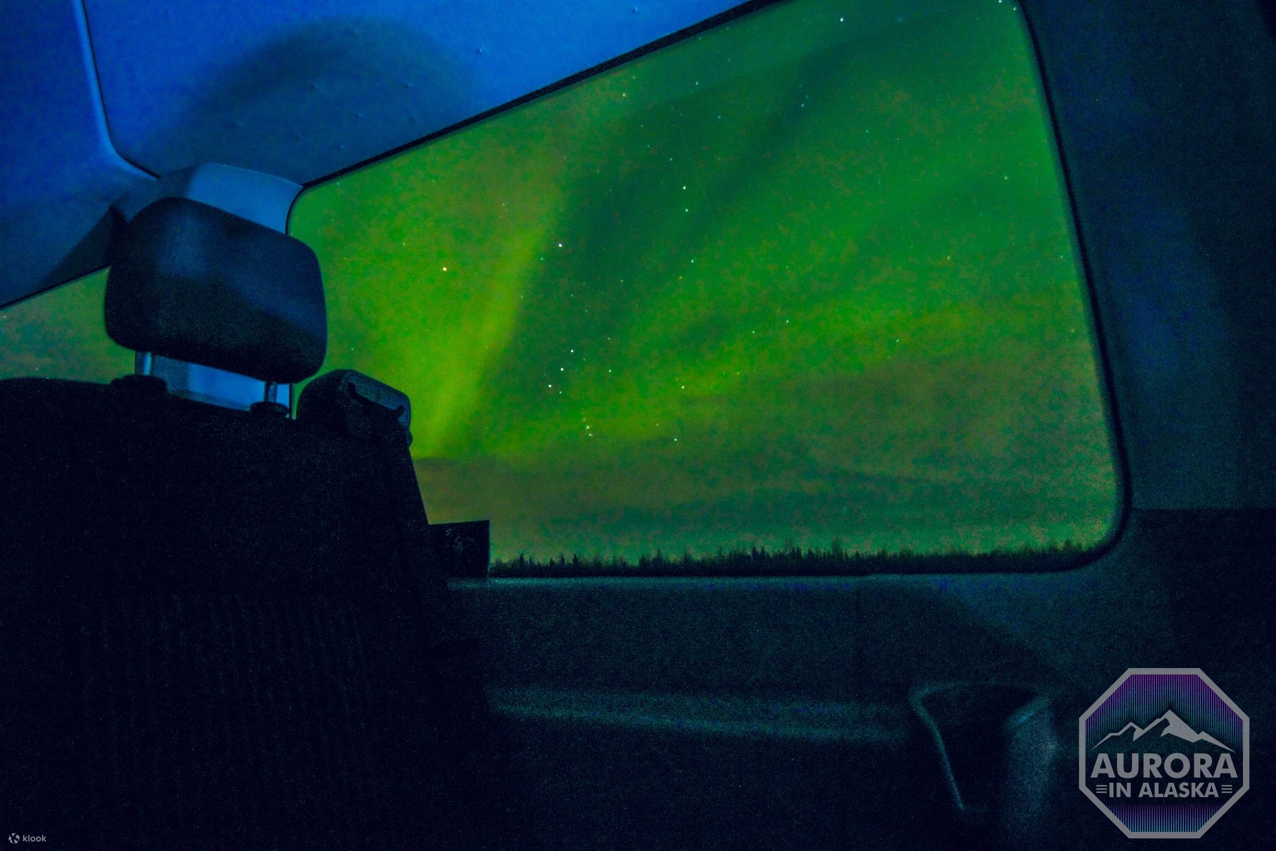 Incredible Aurora Viewing Adventure - Klook - Image 6