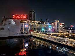 CROCIERE DI LUSSO CON CENA SUL NILO (NILE MAXIM) con prelievo