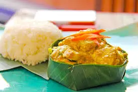 暹粒烹饪班