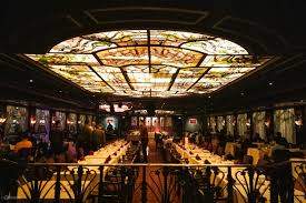 CRUCEROS DE LUJO CON CENA EN EL NILO (NILE MAXIM) con recogida