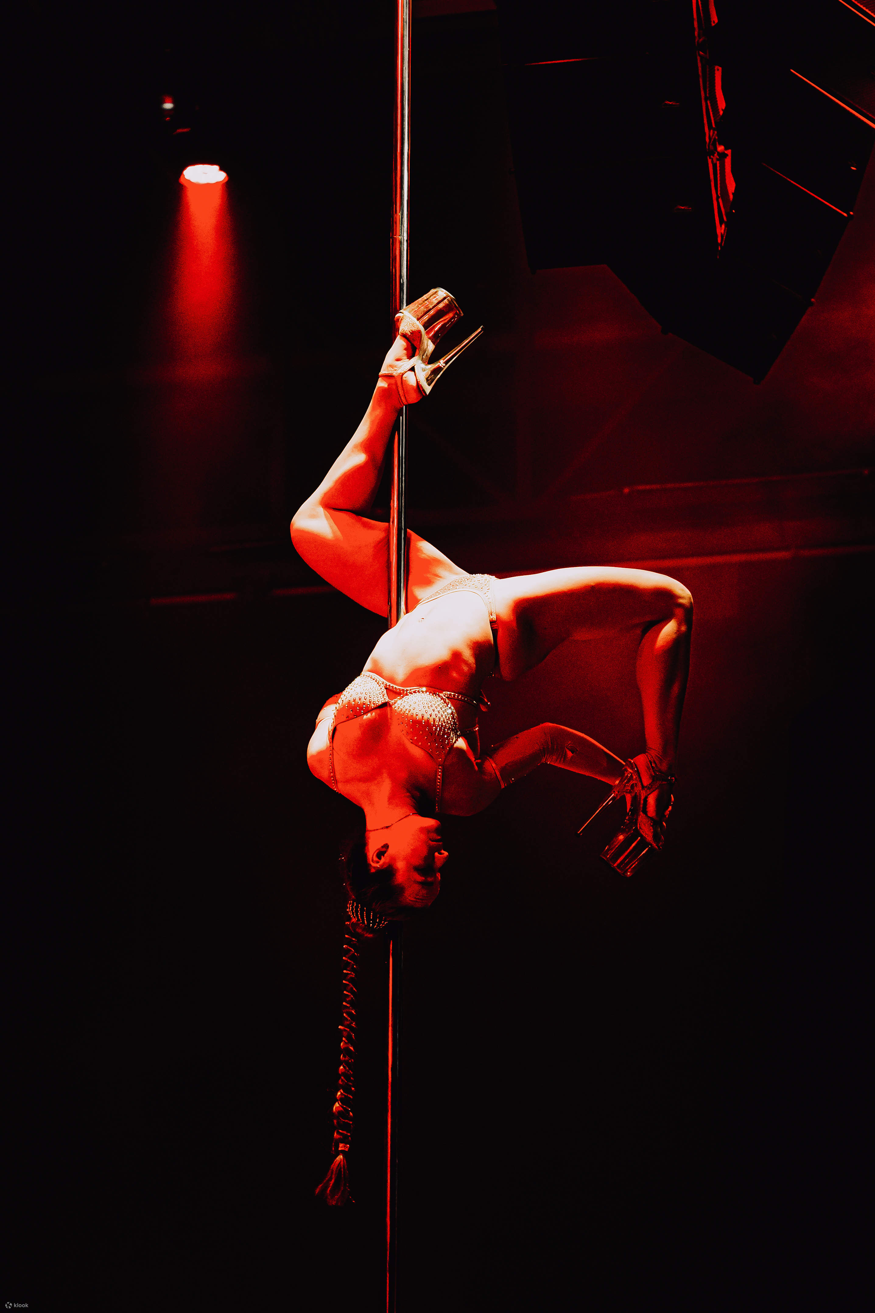 Irina Krugning yangi porno surati