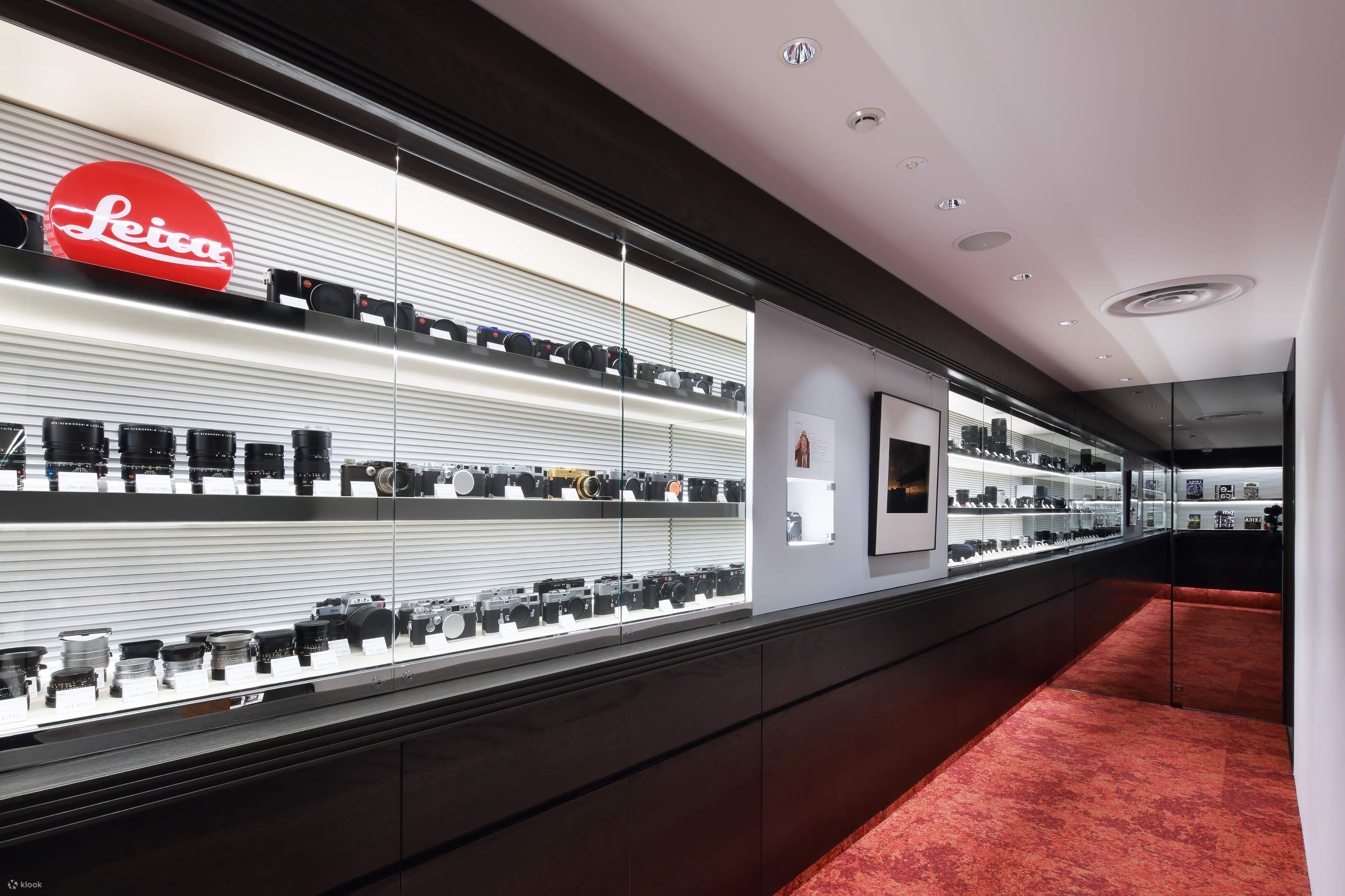 Kitamura Camera Tax-Free Exclusive Coupon Klook Philippines