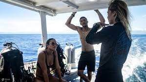 Tham gia chuyến lặn biển ở Thái Lan với khóa học PADI Open Water Diver – nơi sự tò mò gặp gỡ chứng nhận trong thế giới dưới nước đầy mê hoặc