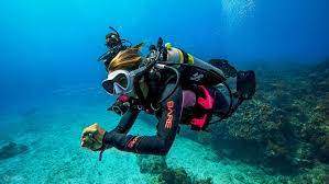 Alami keseronokan menyelam dengan Nitrox di Tulamben, meningkatkan keselamatan dan memaksimumkan masa di dasar laut untuk pengembaraan bawah air yang diperkaya.