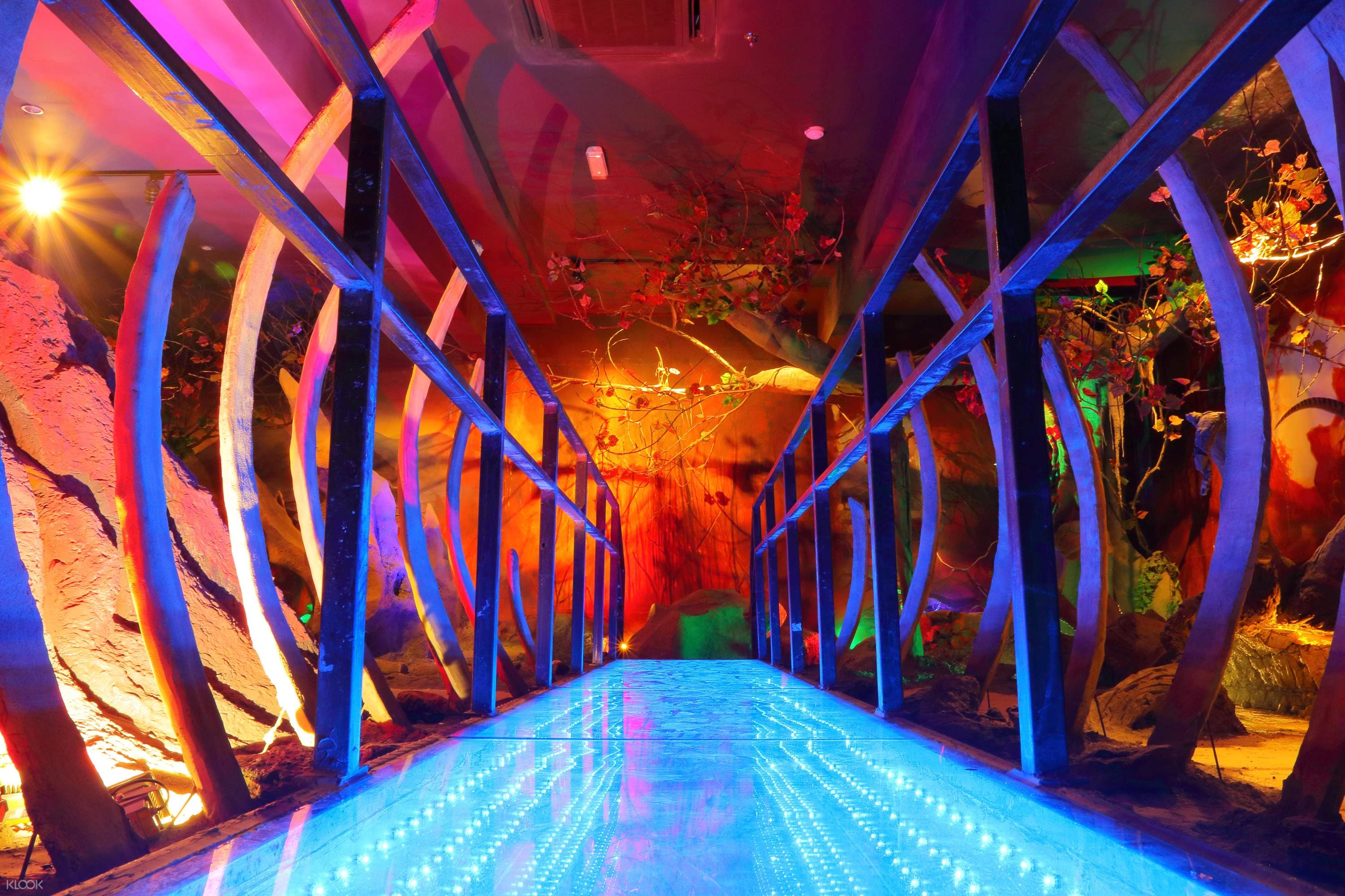Wild West Cowboy Indoor Theme Park By Segarcity