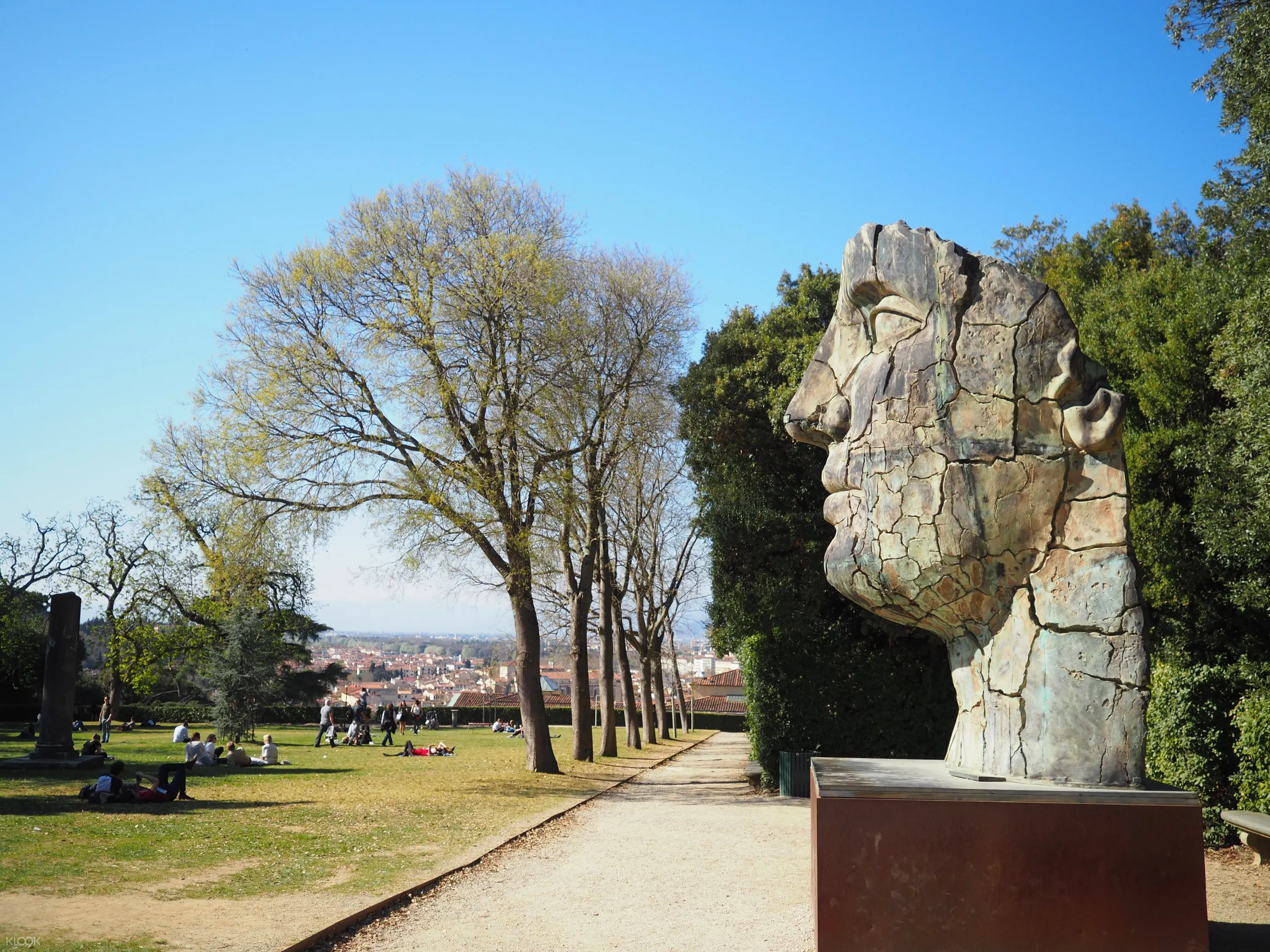 The Boboli Garden The Bardini Garden The Porcelain Museum Circuit Entry Ticket Klook Us Opening hours of boboli gardens from monday to sunday: the boboli garden the bardini garden