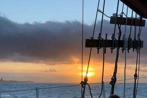 Sunset 1,5 Hours - The Spirit of Victoria