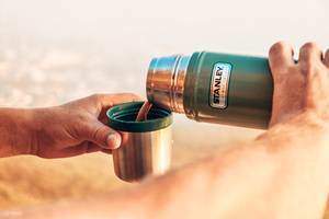 Table Mountain Hike (via India Venster)