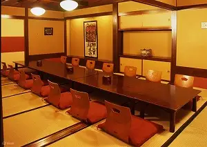 京懐石 美浓吉 (Minokichi) 怀石料理 - 心斎桥御堂筋店