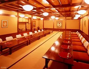 京懐石 美浓吉 (Minokichi) 怀石料理 - 心斎桥御堂筋店