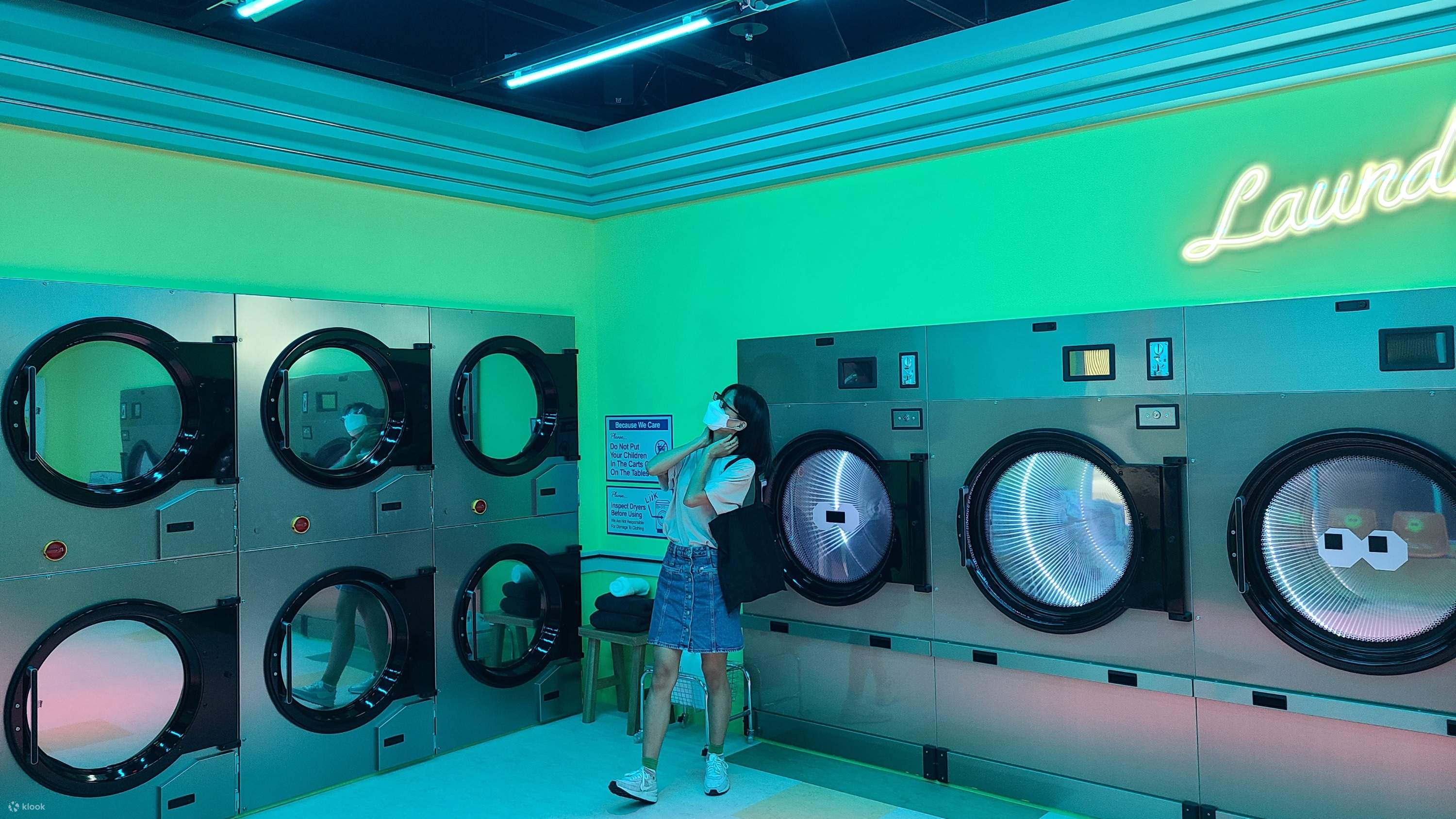 Laundry Area Design Philippines