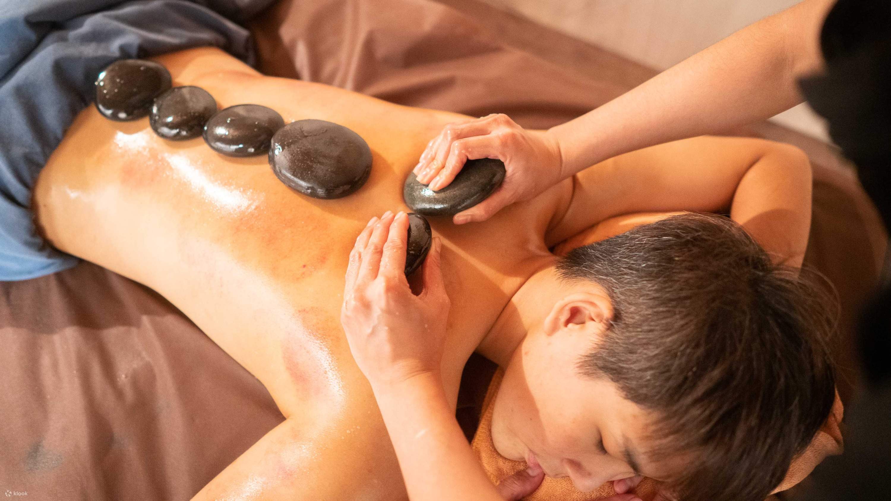 ファッションヘルス 新北ホットシスター ボディ アンド ファッション ヘルス クラブ マッサージ バウチャー｜MRT 三重国小駅 | Klook