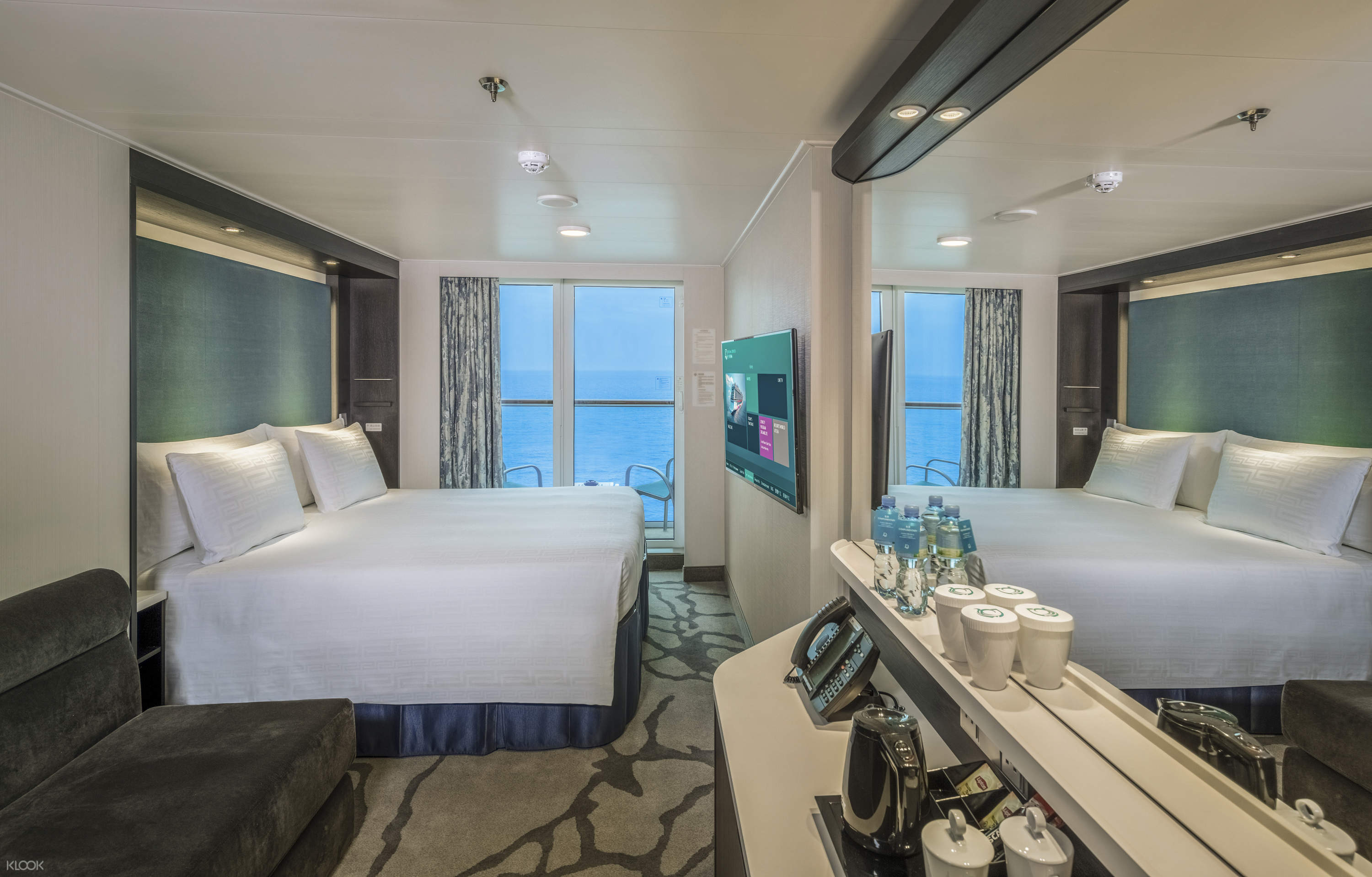 Cruise To Nowhere Singapore Getaway Cruise 2 Atau 3 Malam Oleh Dream Cruises
