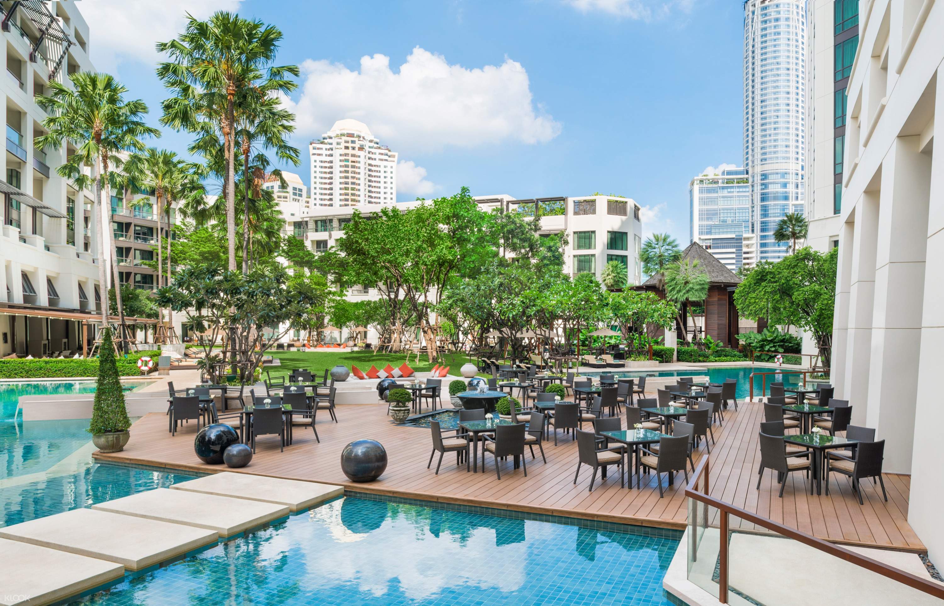 City Staycation At Siam Kempinski Hotel Bangkok With Bangkok City Center And Luxury City Staycation At Siam Kempinski Hotel Bangkok With Bangkok City Center And Luxury