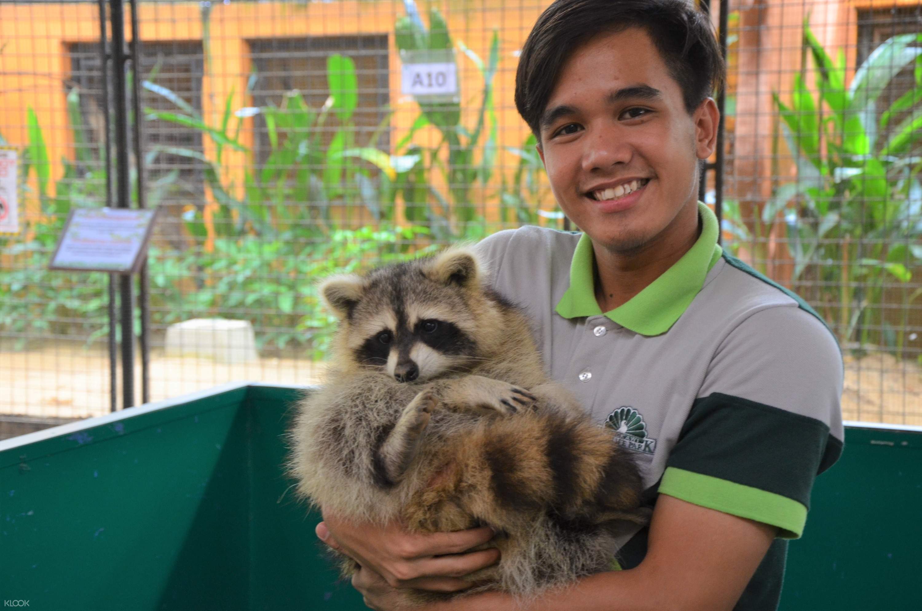 Up To 10 Off Langkawi Wildlife Park Admission Ticket In Malaysia Klook India
