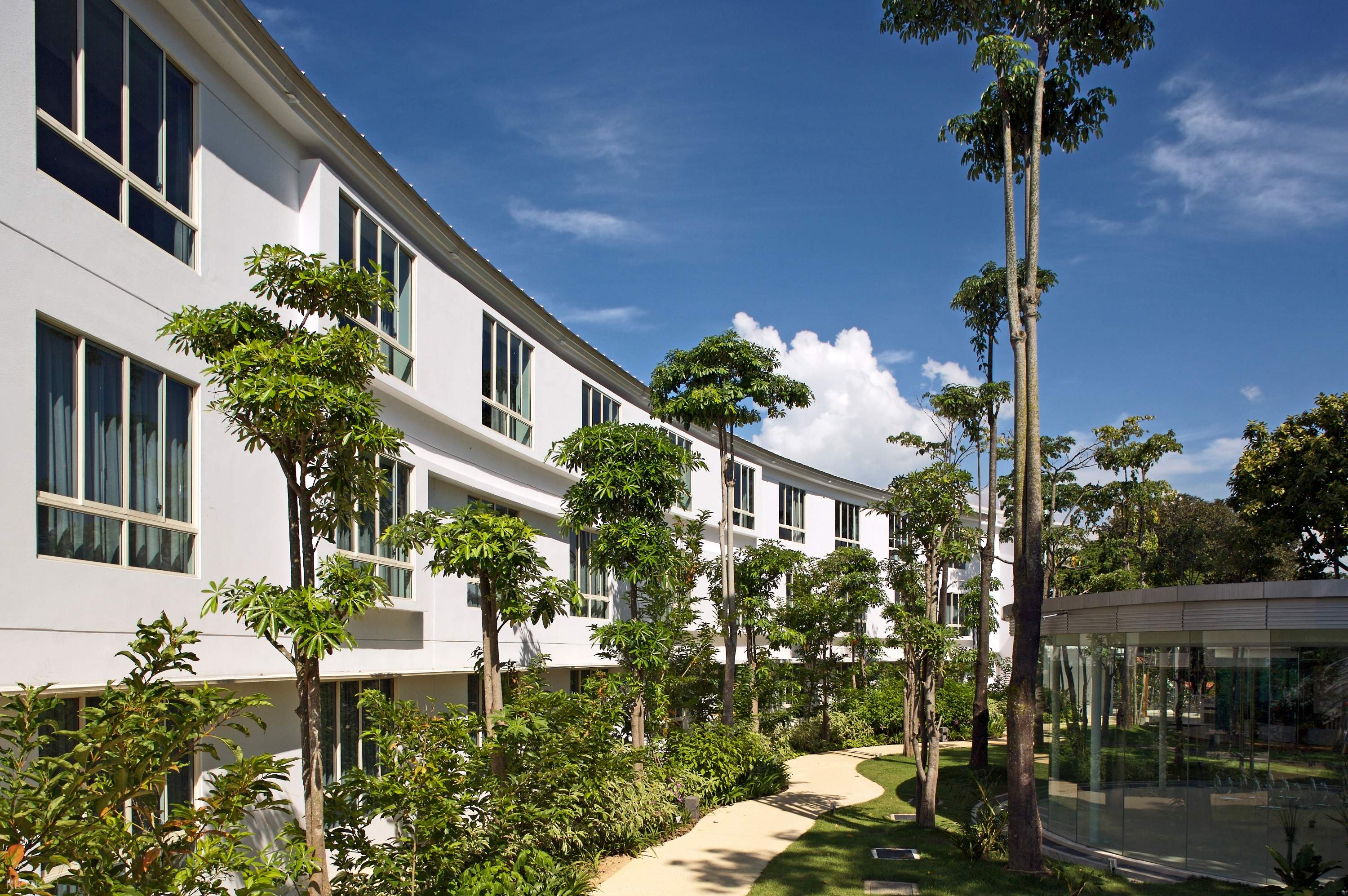 Amara Sanctuary Resort Sentosa Staycation Klook Australia Amara Sanctuary Resort Sentosa Staycation Klook Australia