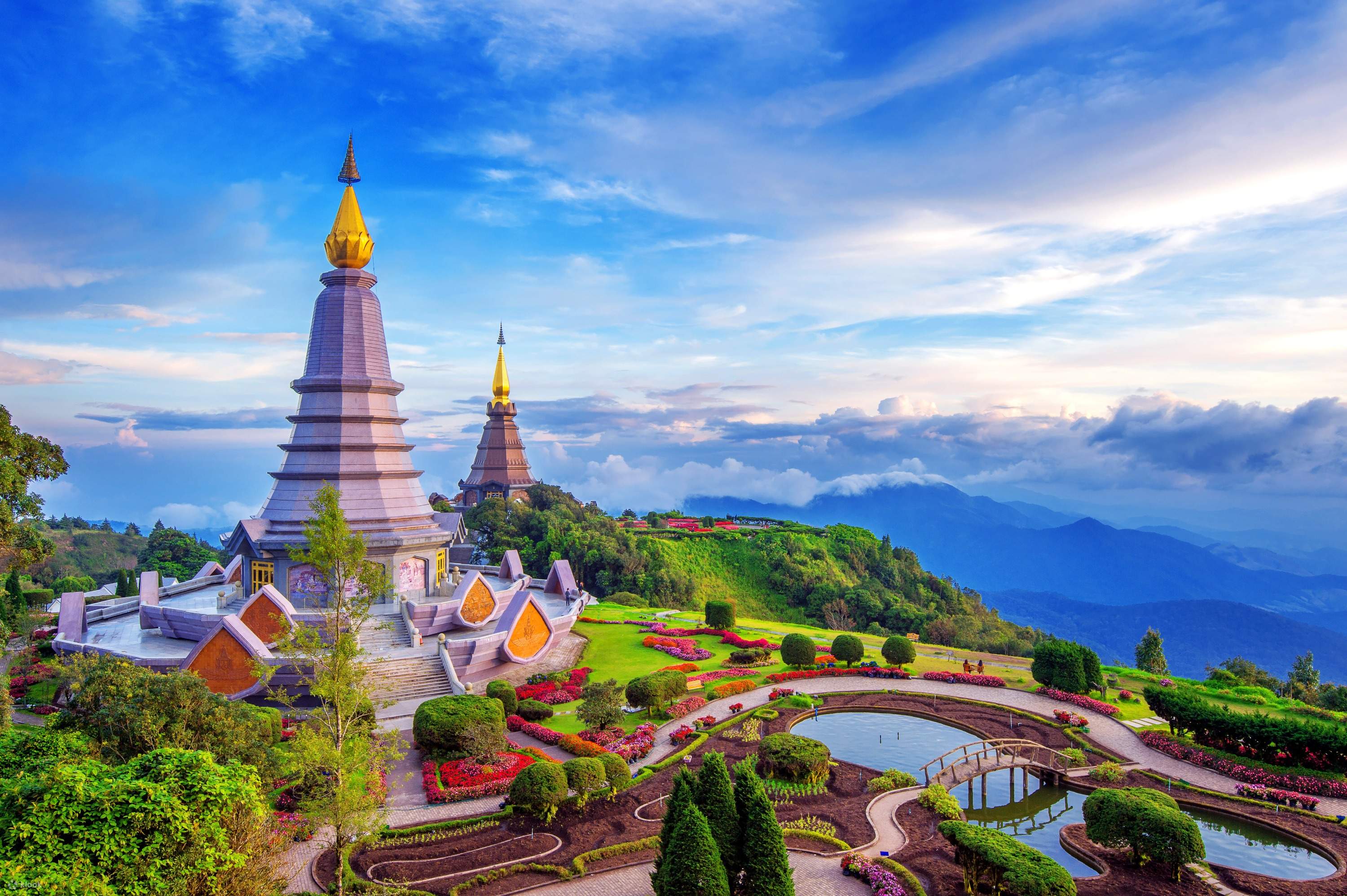 Doi inthanon national park discount