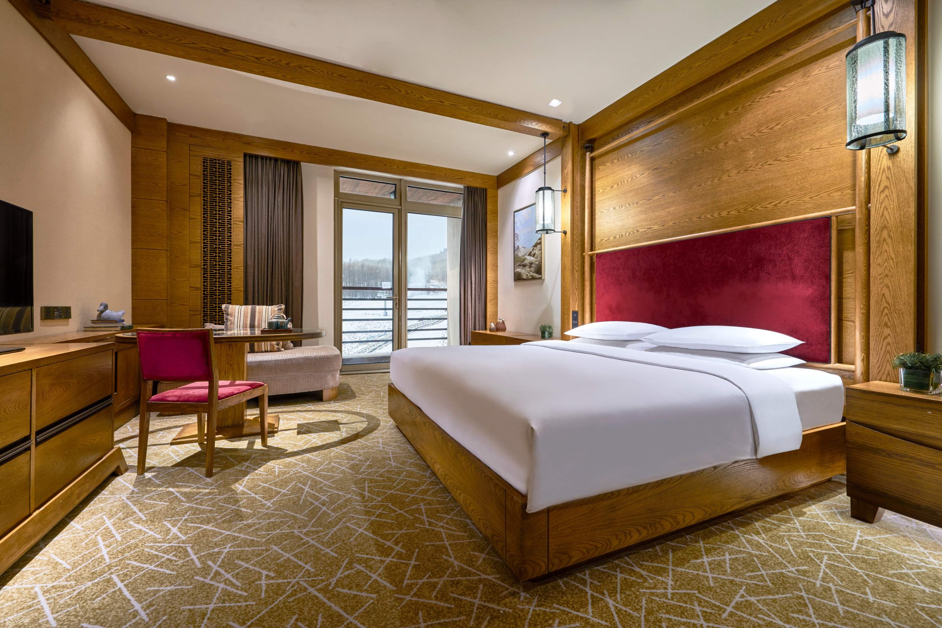 Hyatt Regency Phuket Resort 5