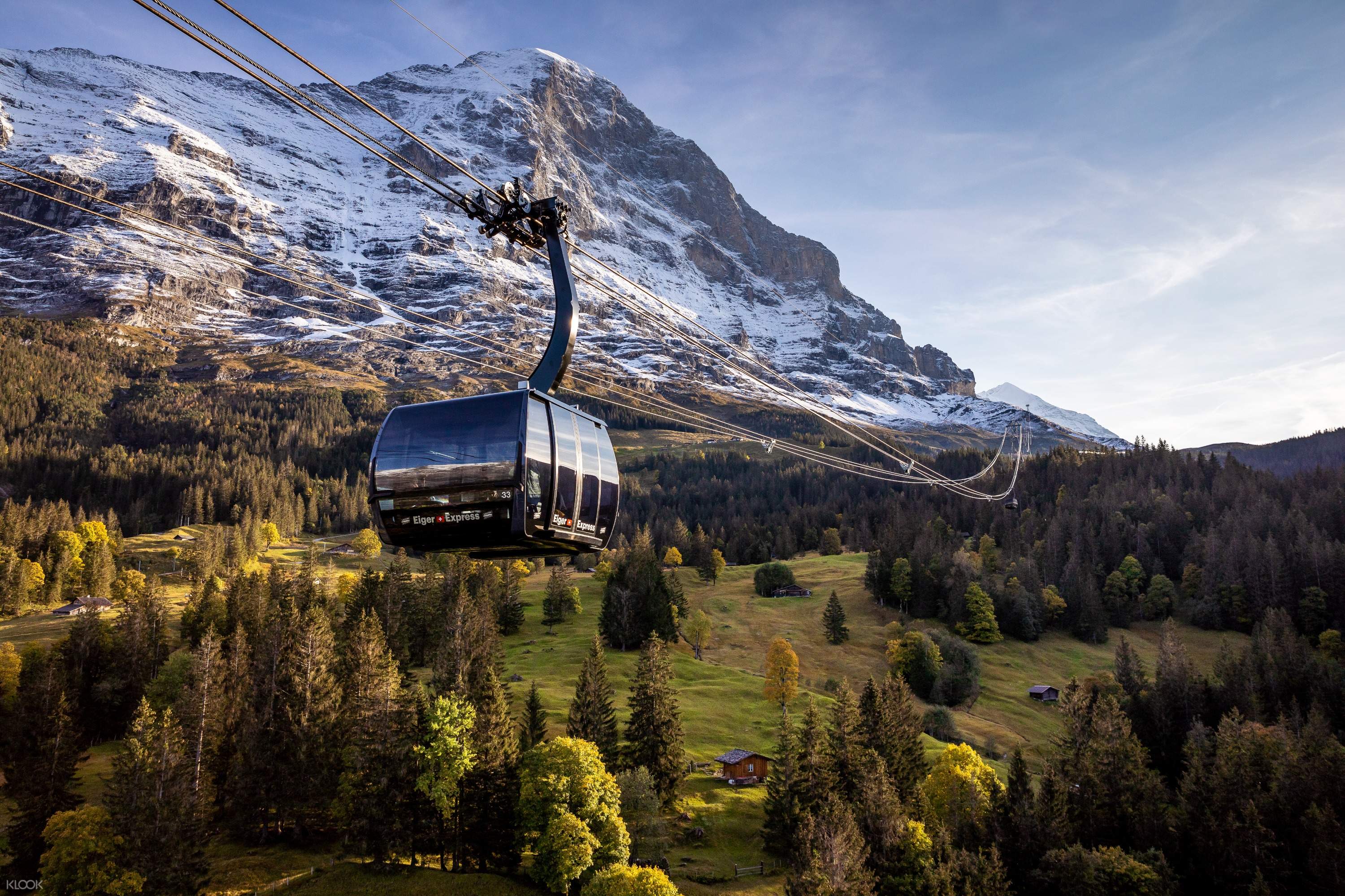 book jungfraujoch day tour from zurich online