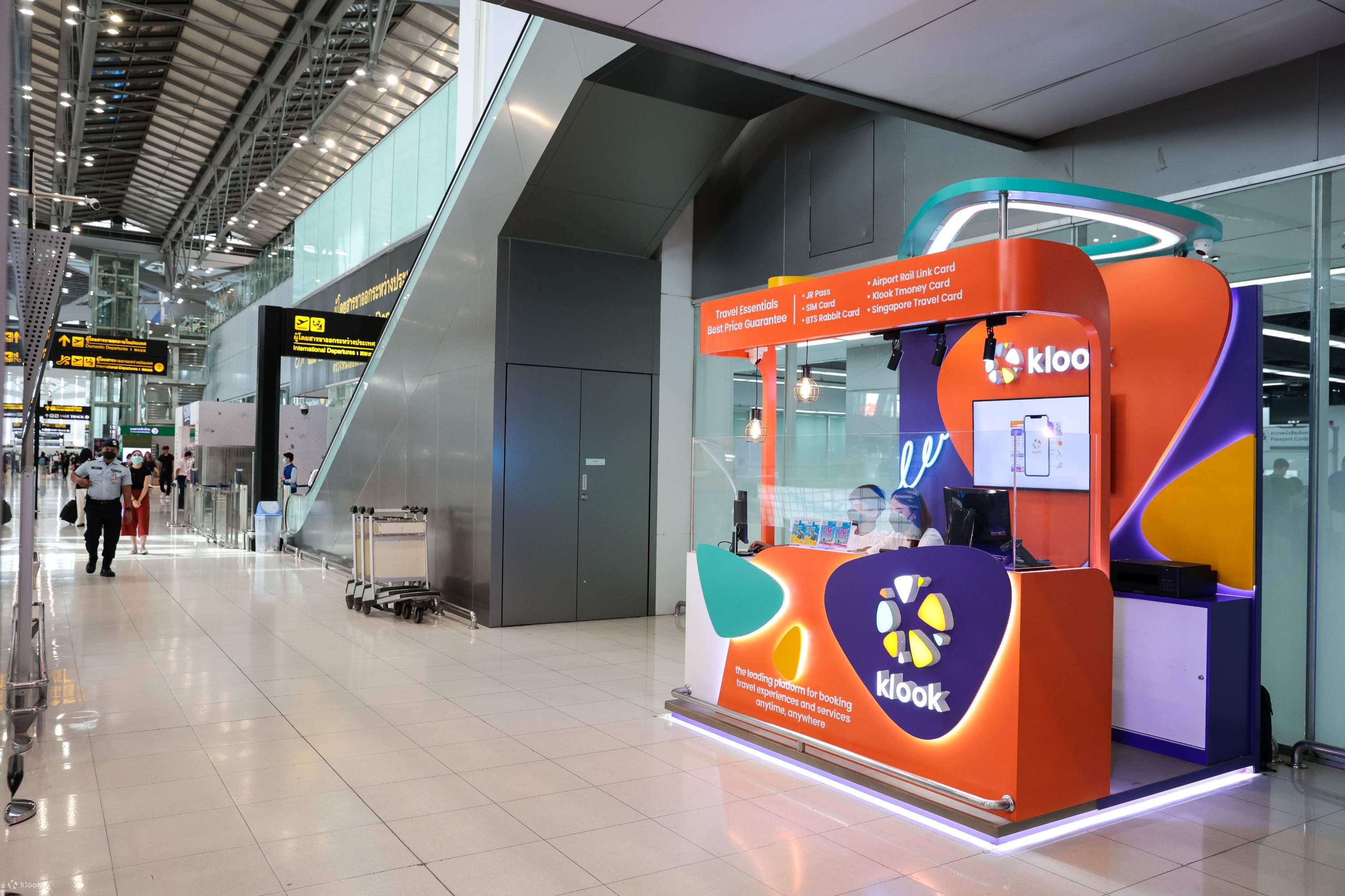 Klookデザイン T-moneyカードの予約(韓国空港受取) | Klook Klookデザイン T-moneyカードの予約(韓国空港受取) | Klook