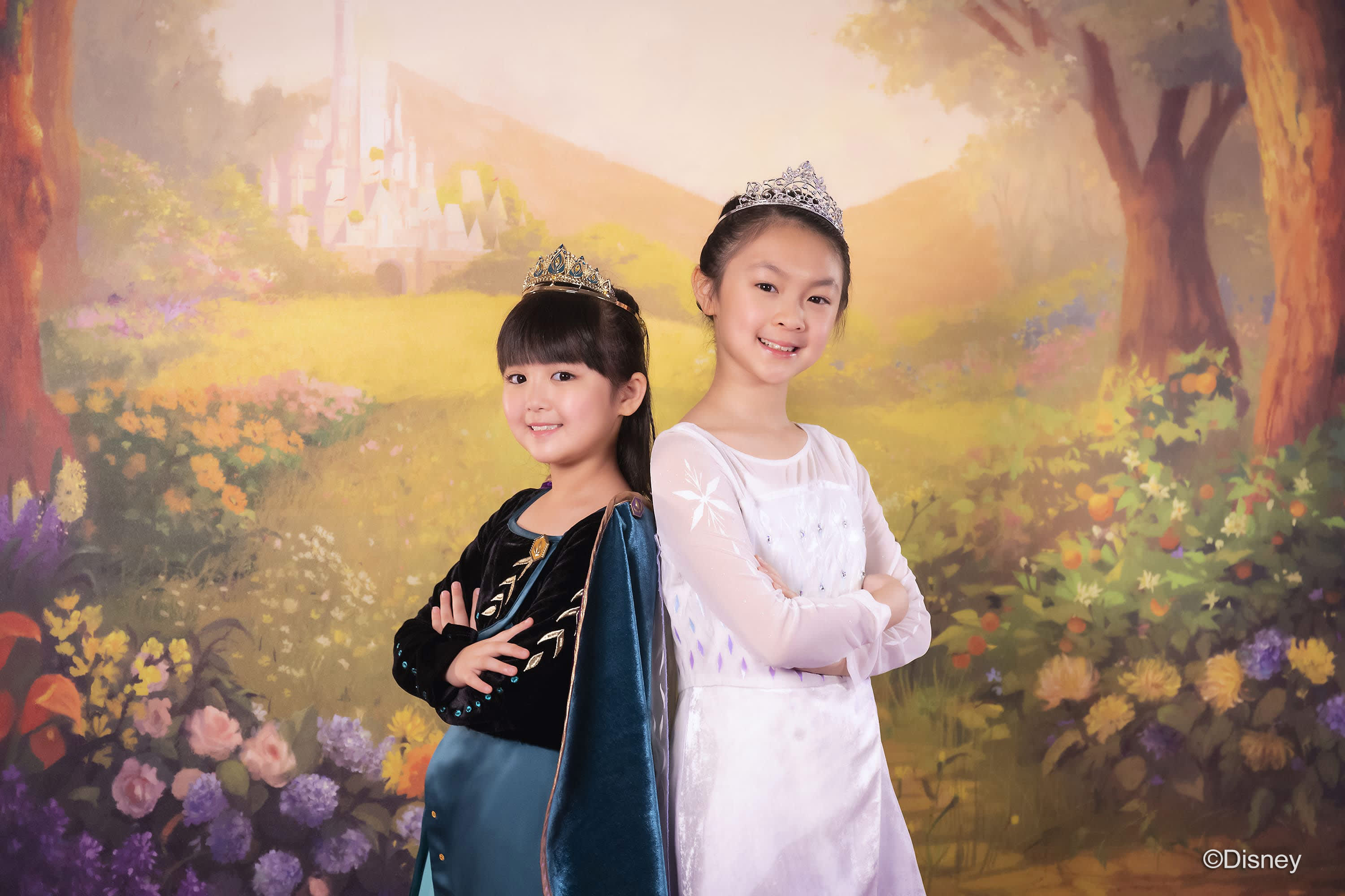 ビビディバビディブティック ディズニープリンセス変身体験 Klook 日本
