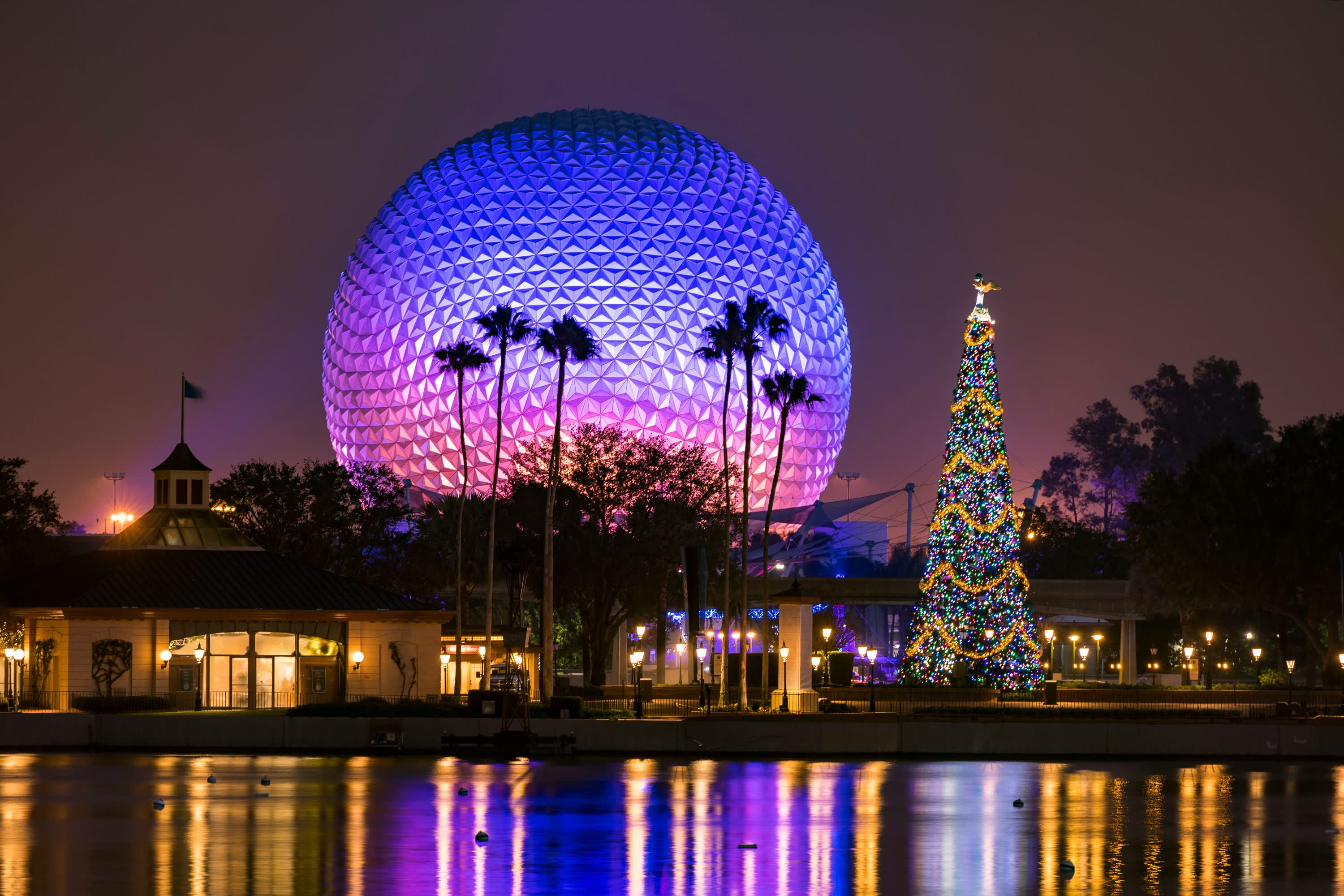 Walt Disney World Ticket in Florida Orlando - Klook Canada