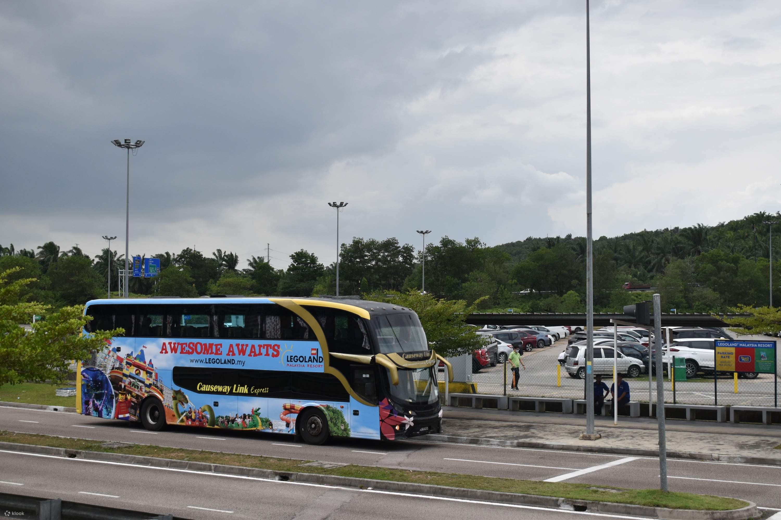 Hotels with hotsell shuttle to legoland