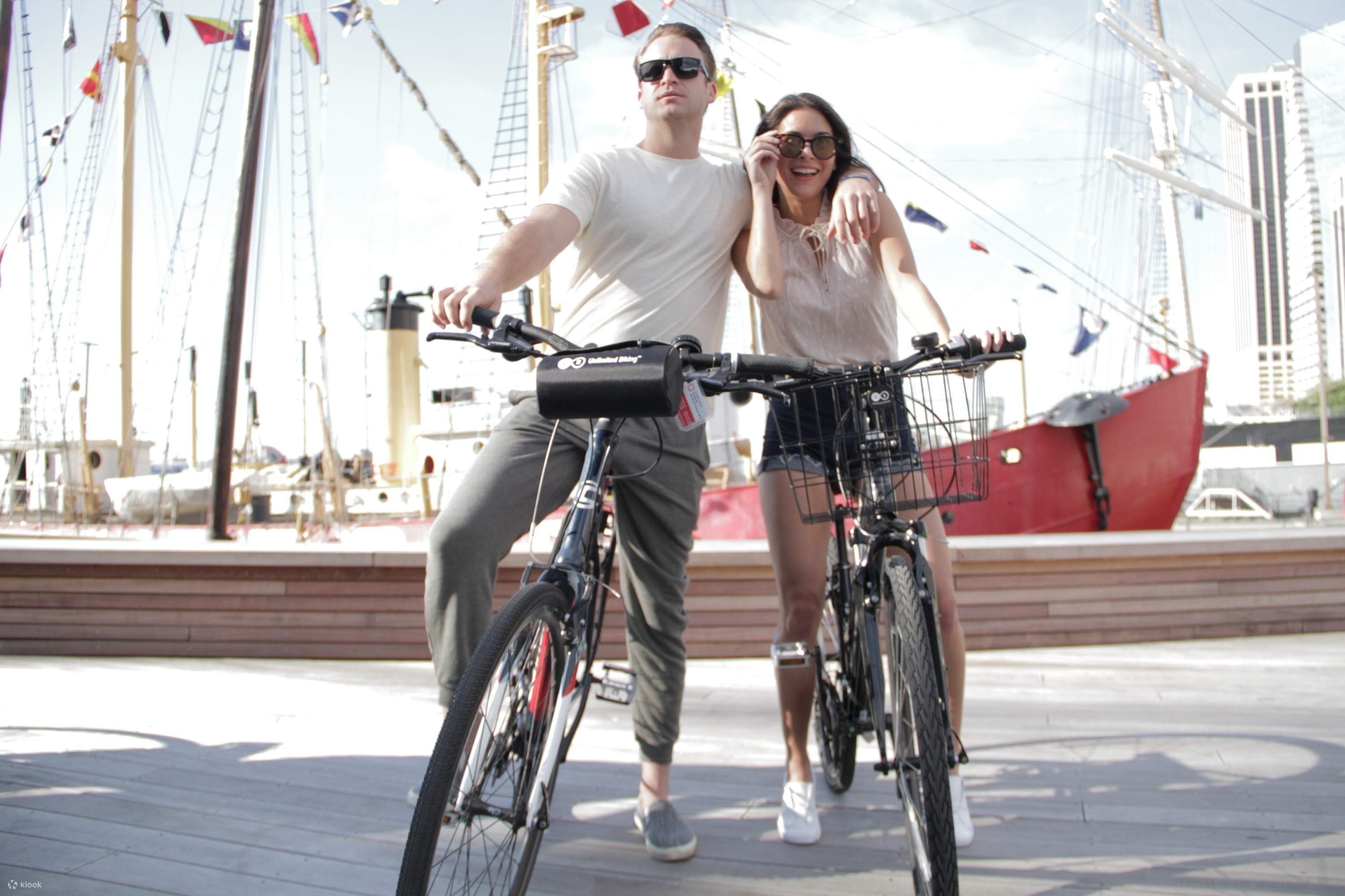 11+ Bike Trailer Rental