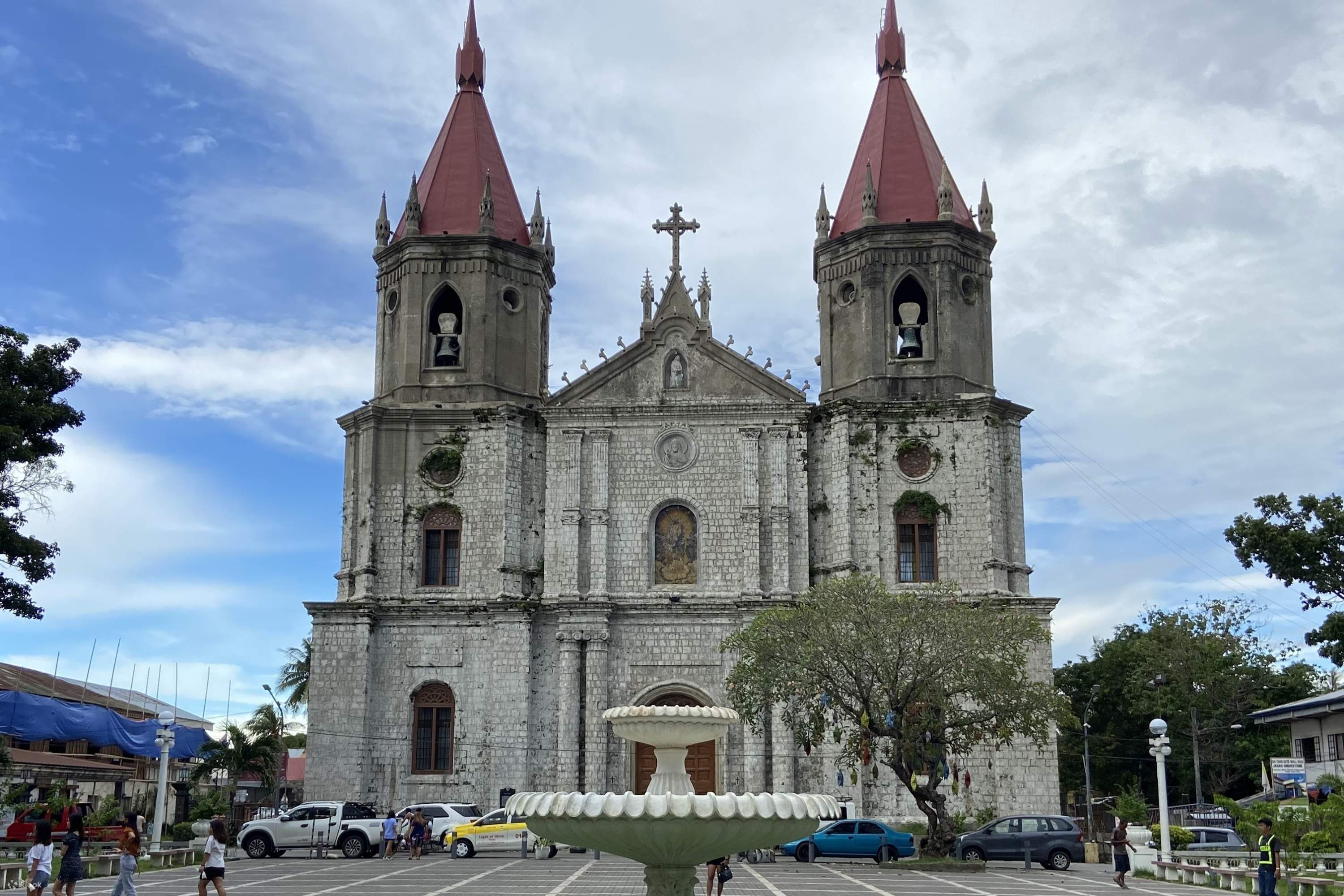 Iloilo City Tourist Spots safewindows