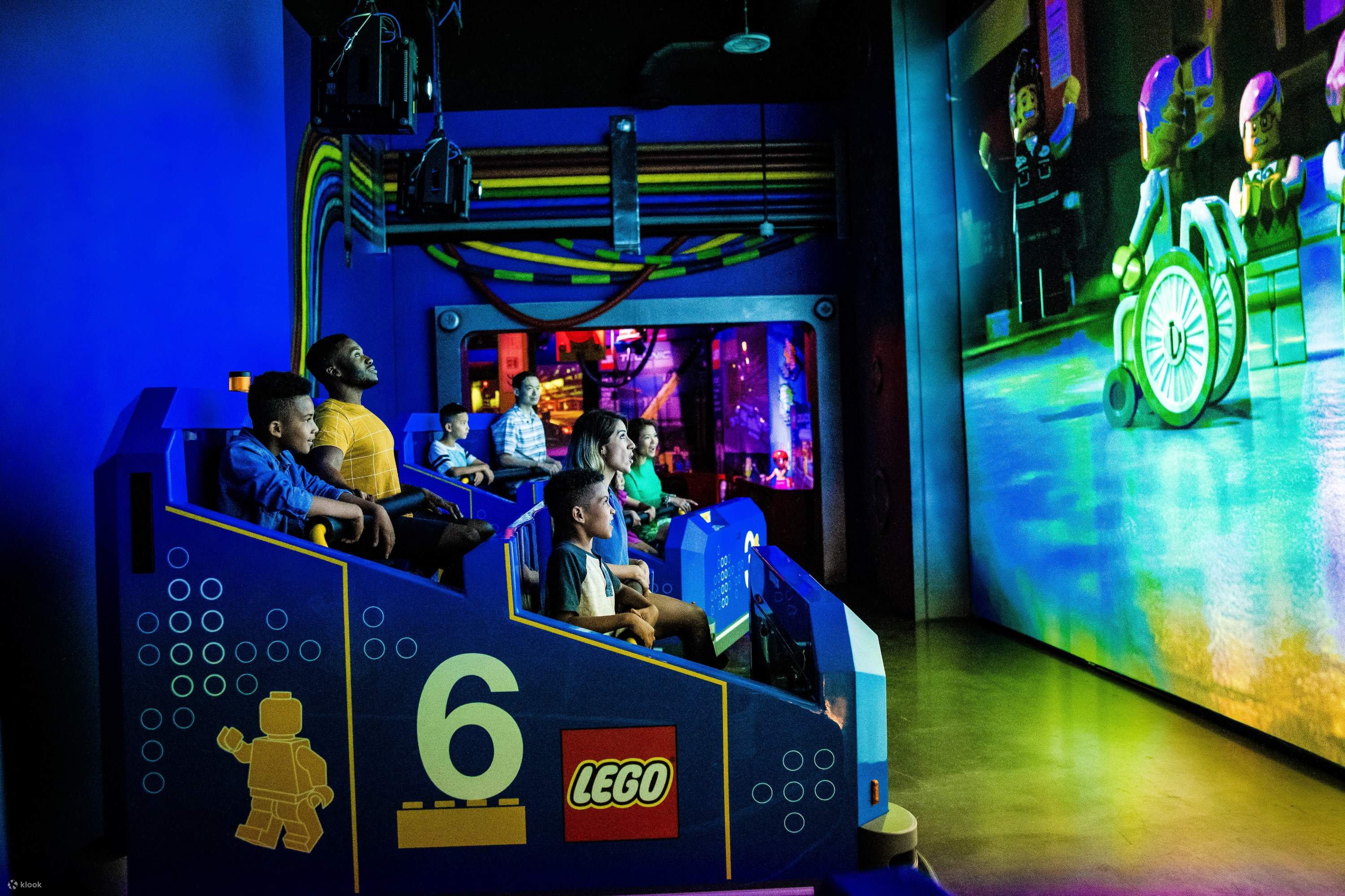 Legoland new york hotsell tickets