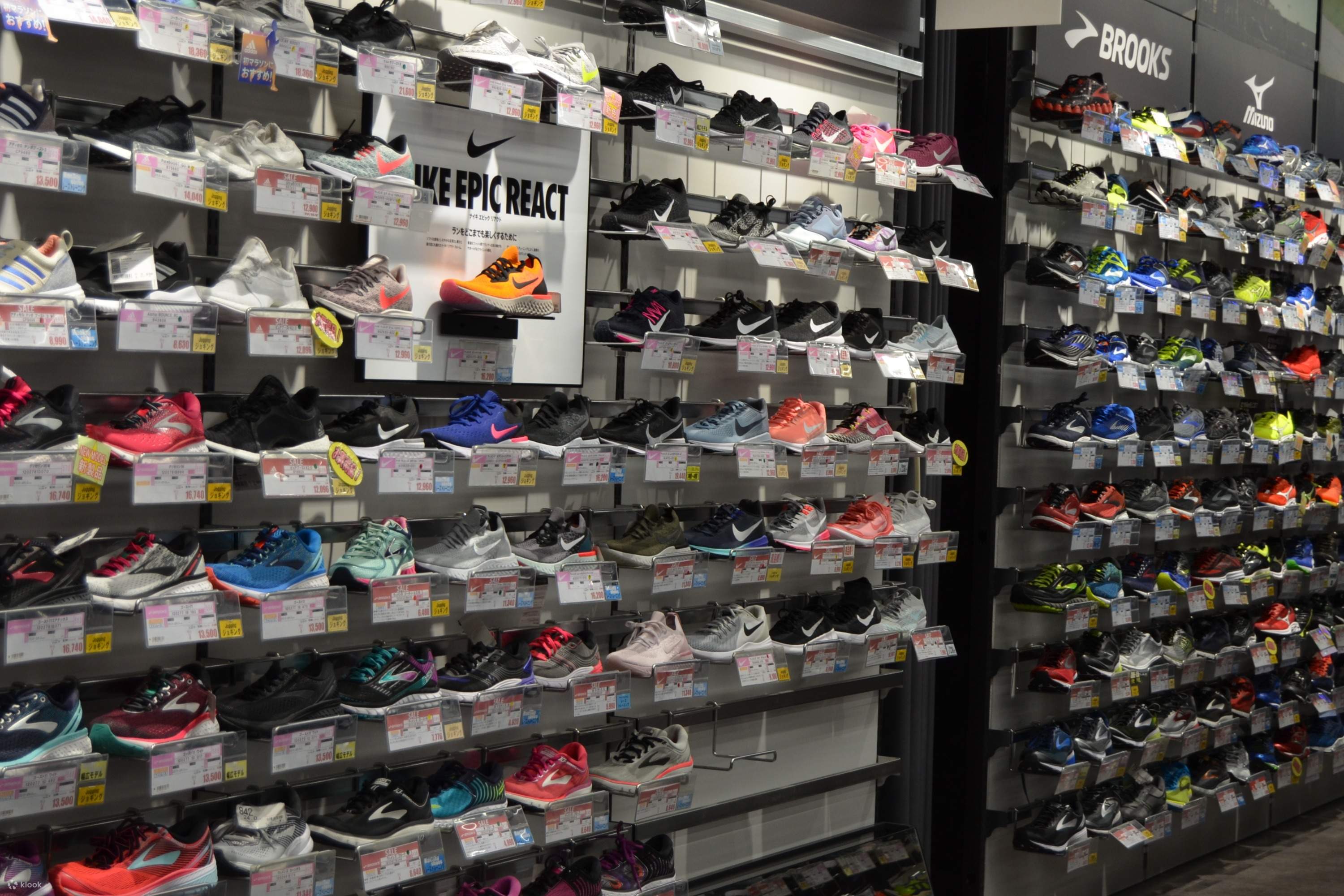 Discount shoe store victoria new arrivals