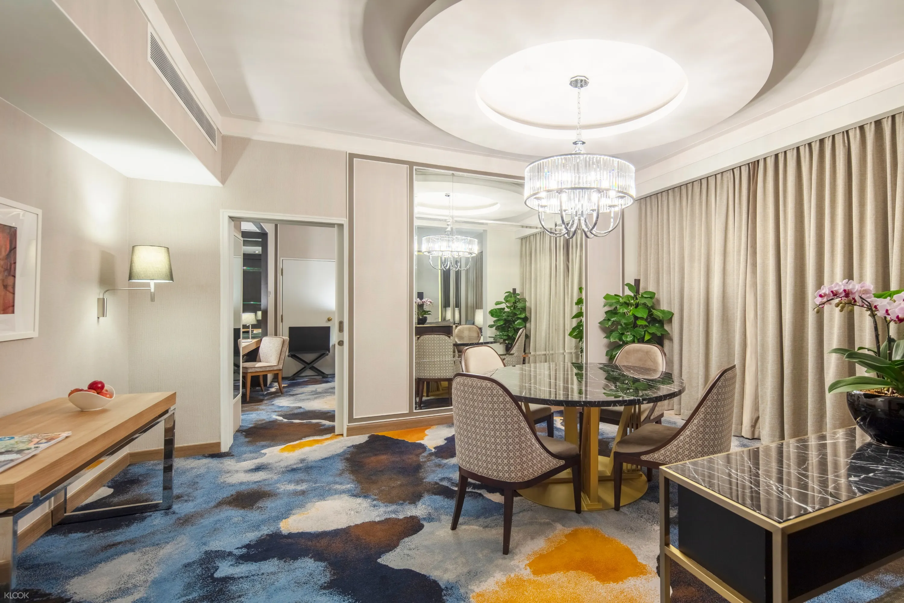 Up To 15 Off Orchard Hotel Singapore Staycation Klook Singapore