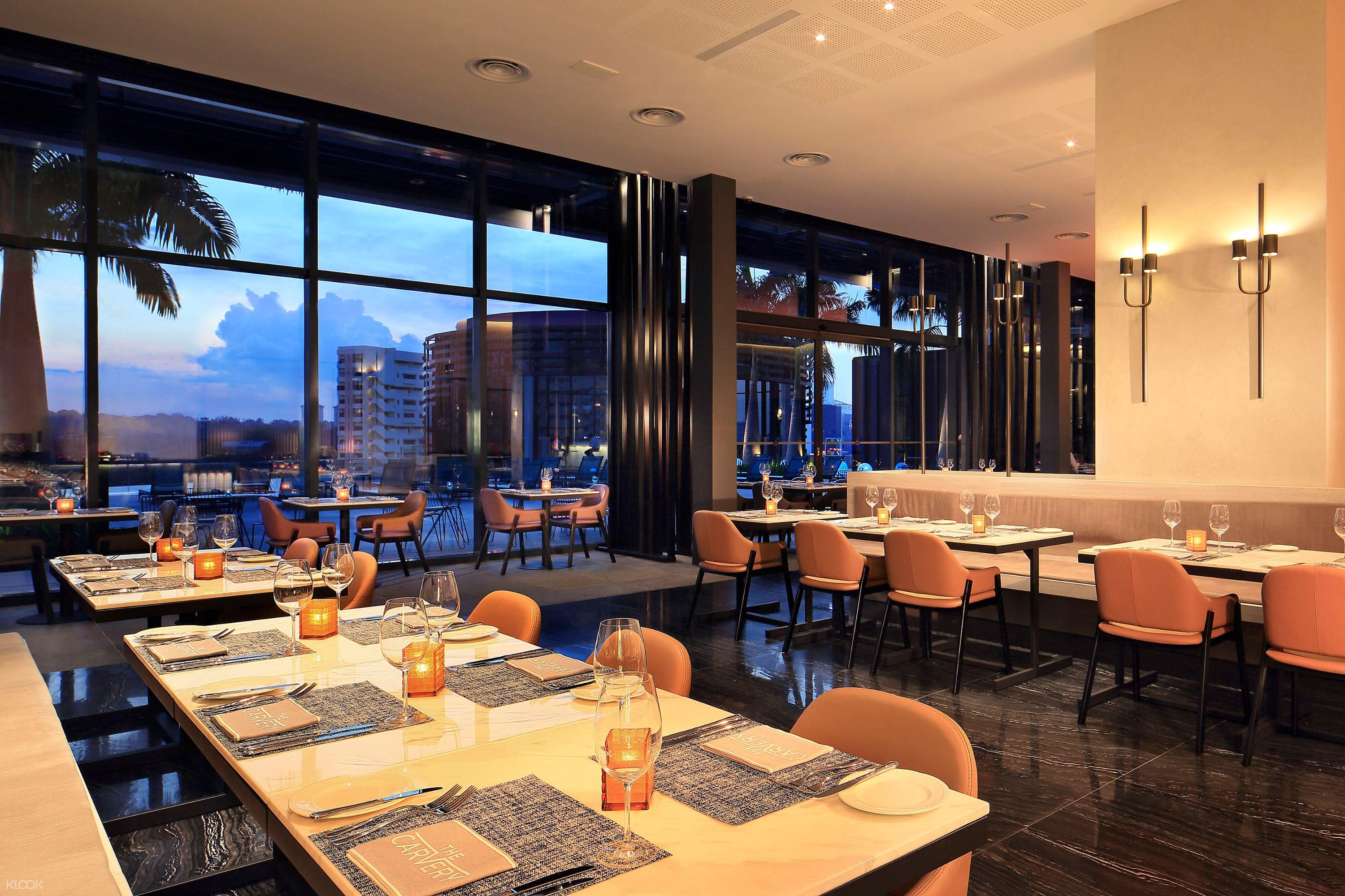 Park Hotel Alexandra Staycation With Breakfast Klook Singapore
