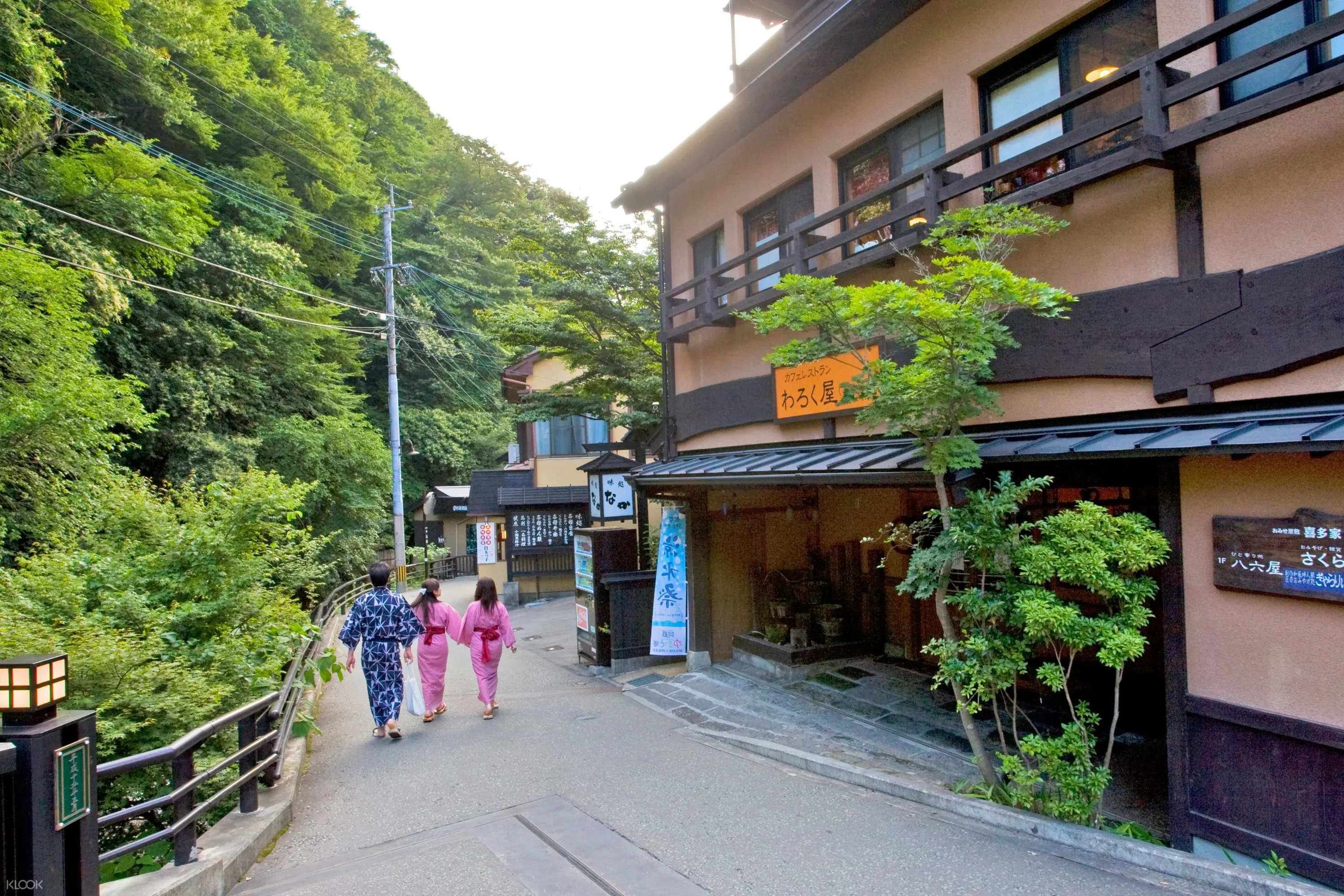 日本九州 阿苏山草千里 熊本城 玉名温泉一日游 福冈出发 Klook客路中国