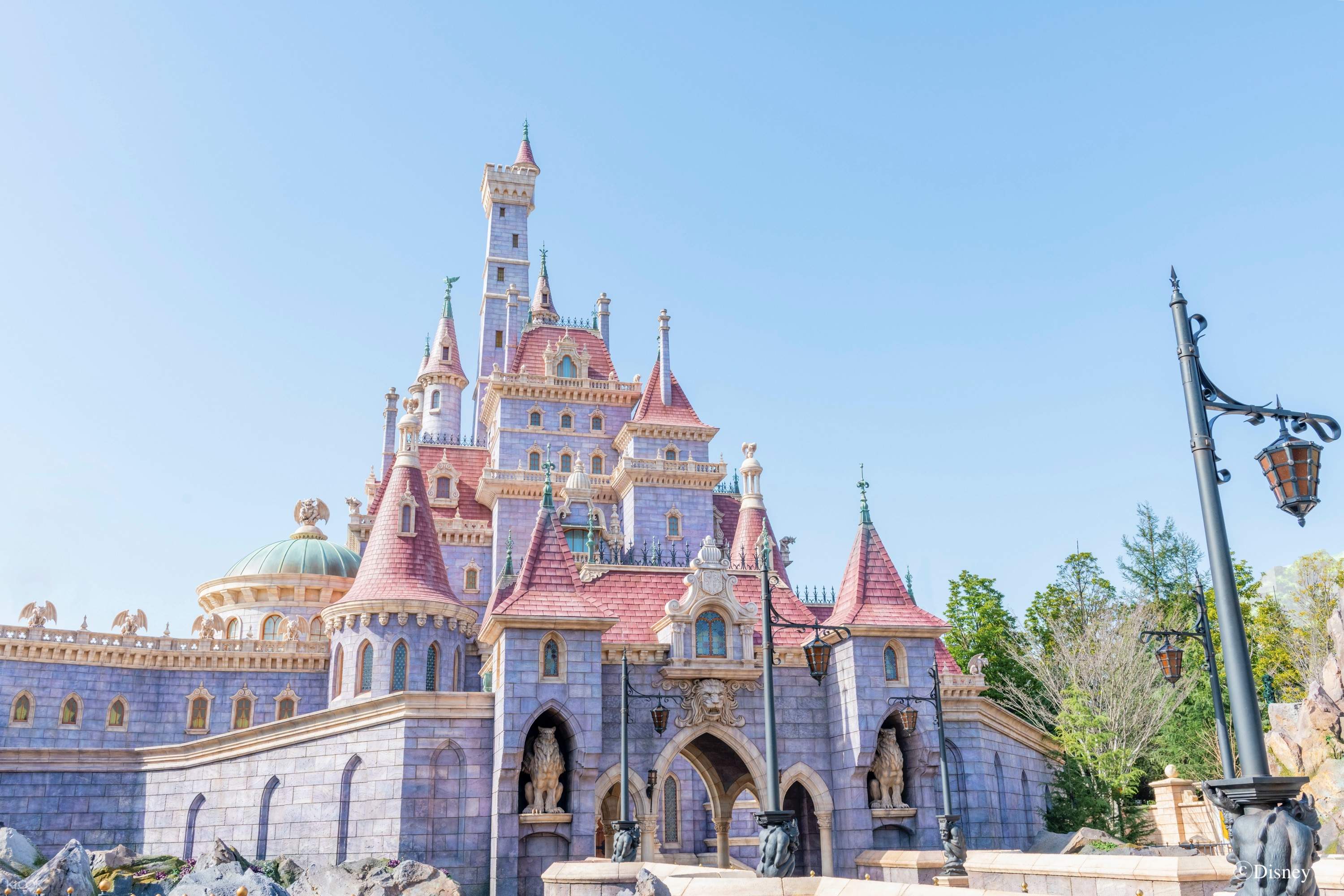 Tokyo Disney Resort Park Tickets 1 Day Passport Klook クルック Tokyo Disney Resort Park Tickets 1 Day Passport Klook クルック