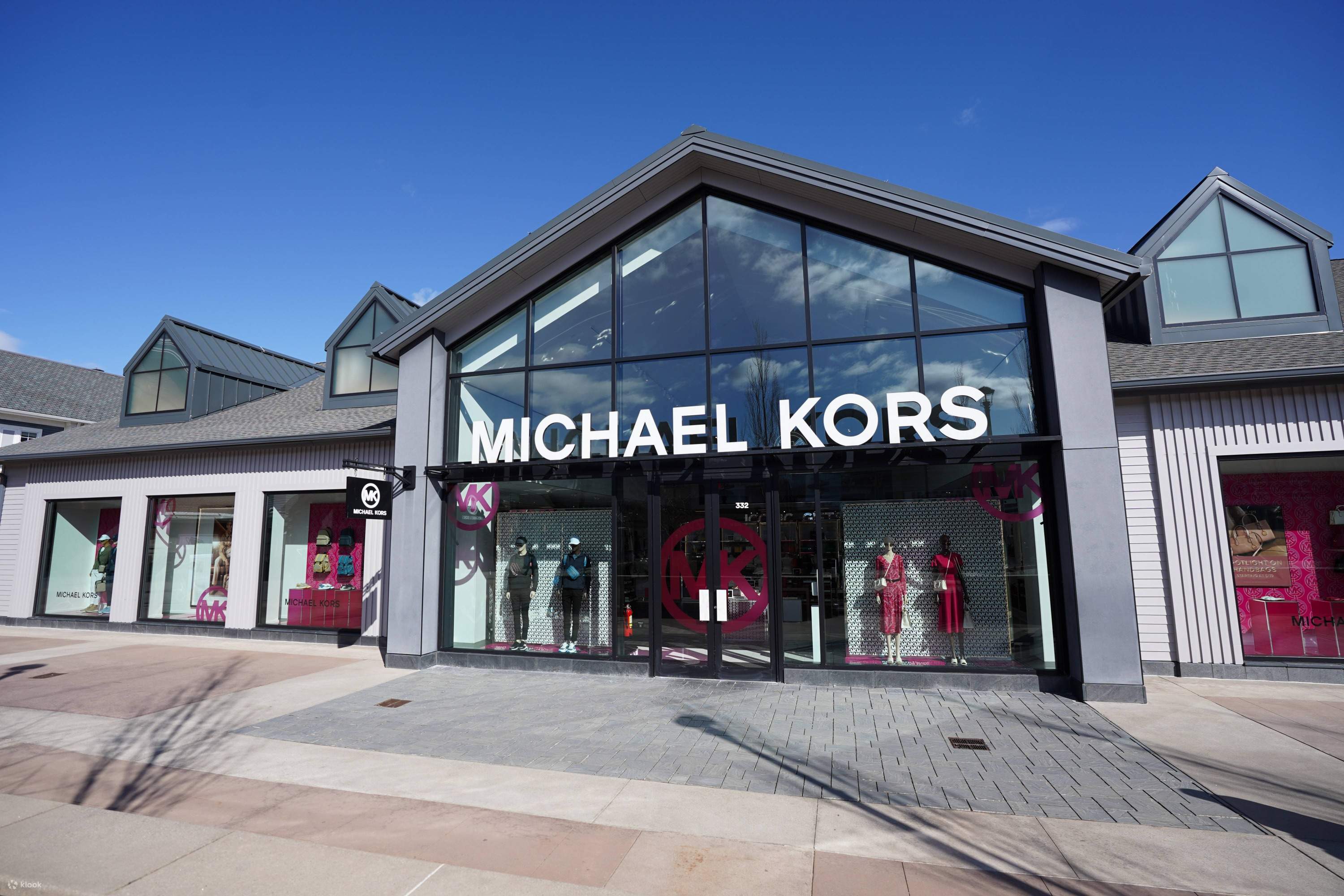 Woodbury Common Premium Outlets Shopping Join In Tour from Manhattan  Klook Philippines