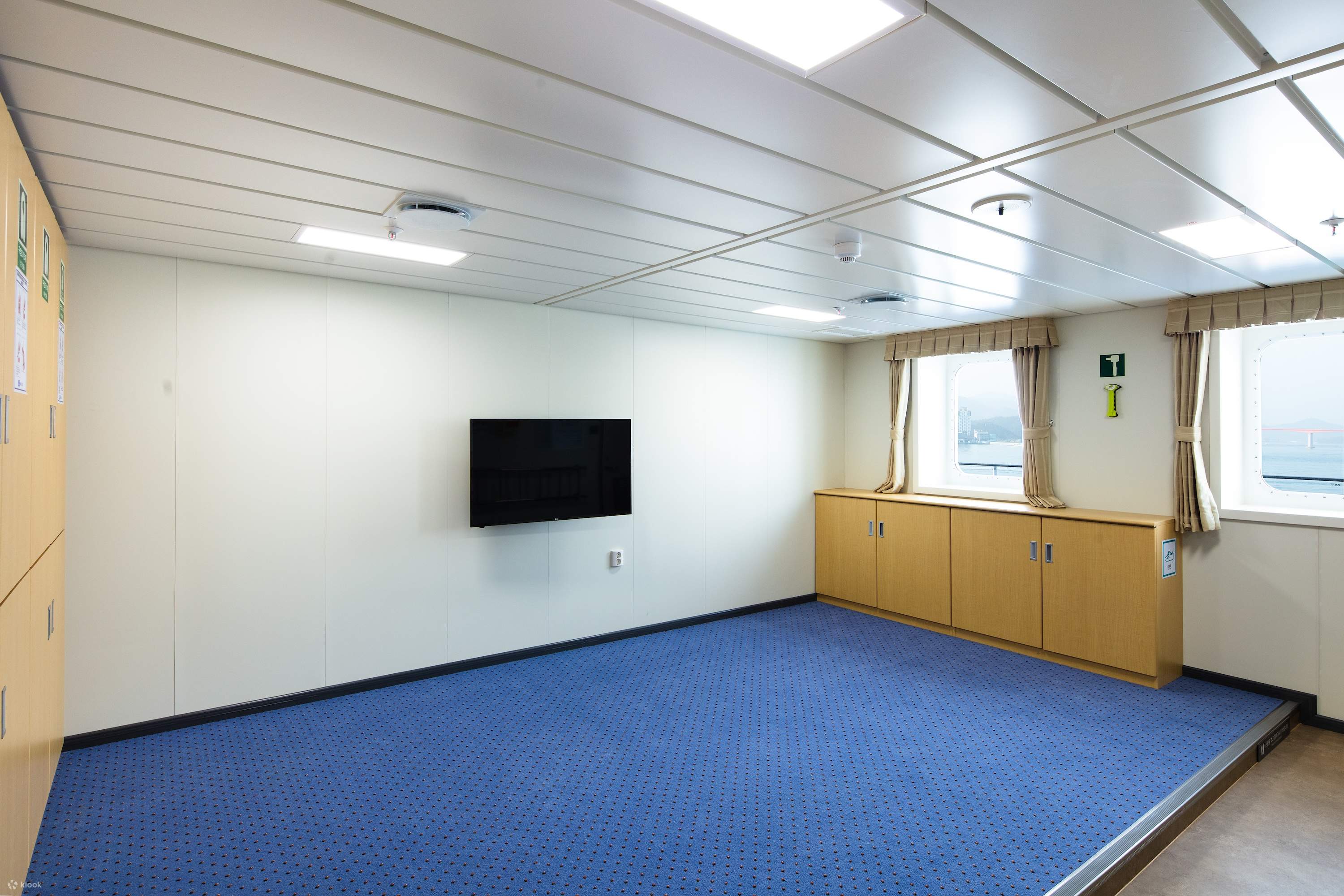 Jeju-Wando Ferry - Klook United States
