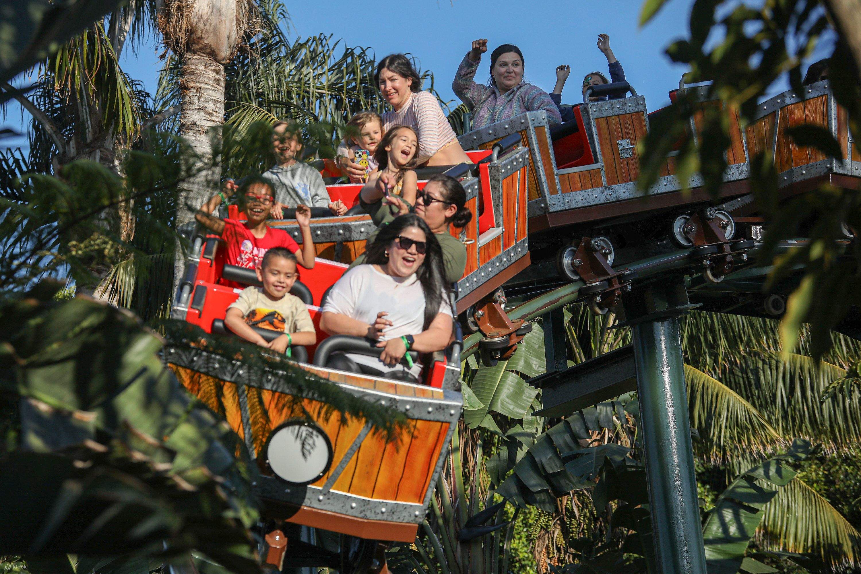 LEGOLAND® California Tickets Klook United States