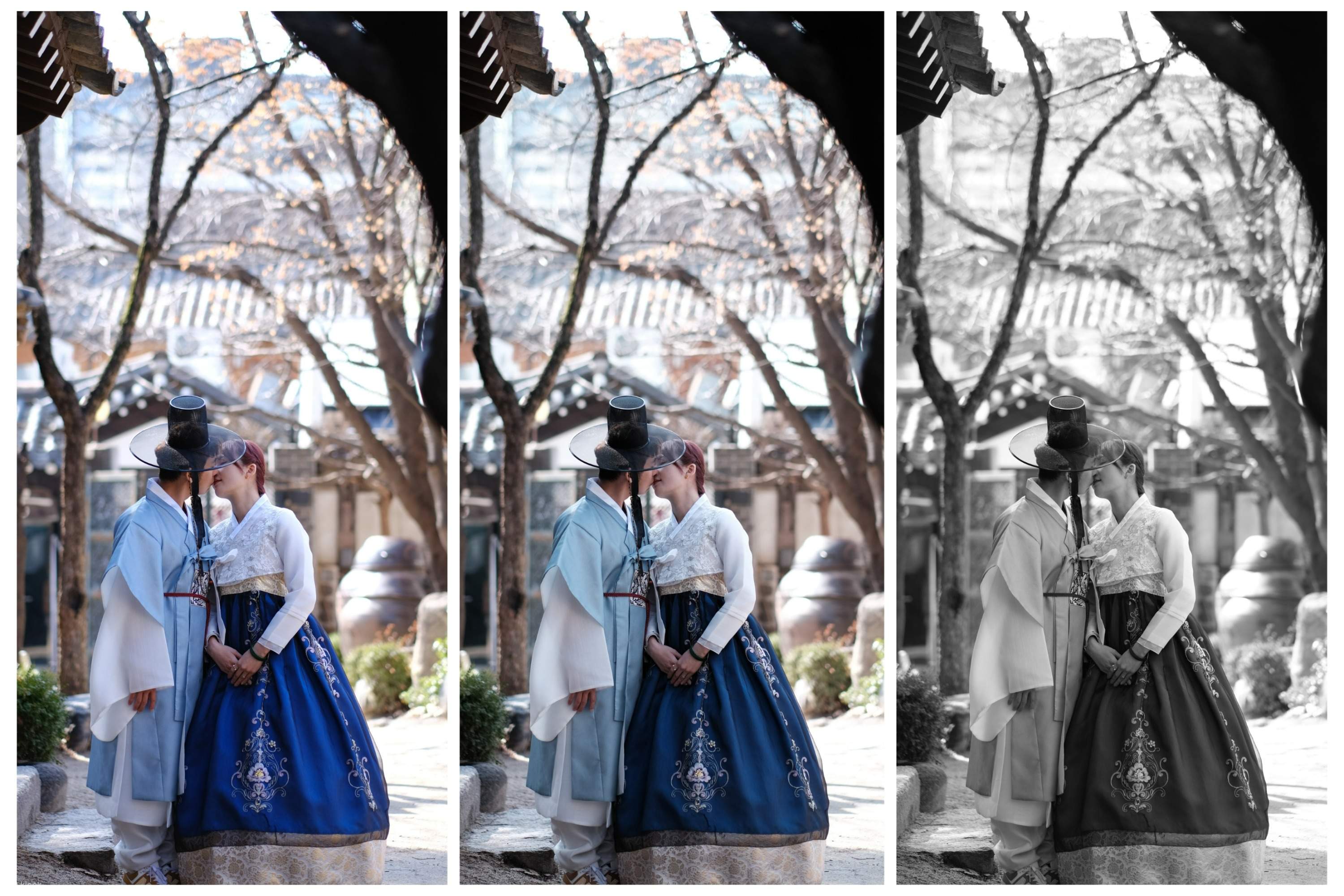 Princess Hanbok Rental Snap Photoshoot Experience Klook