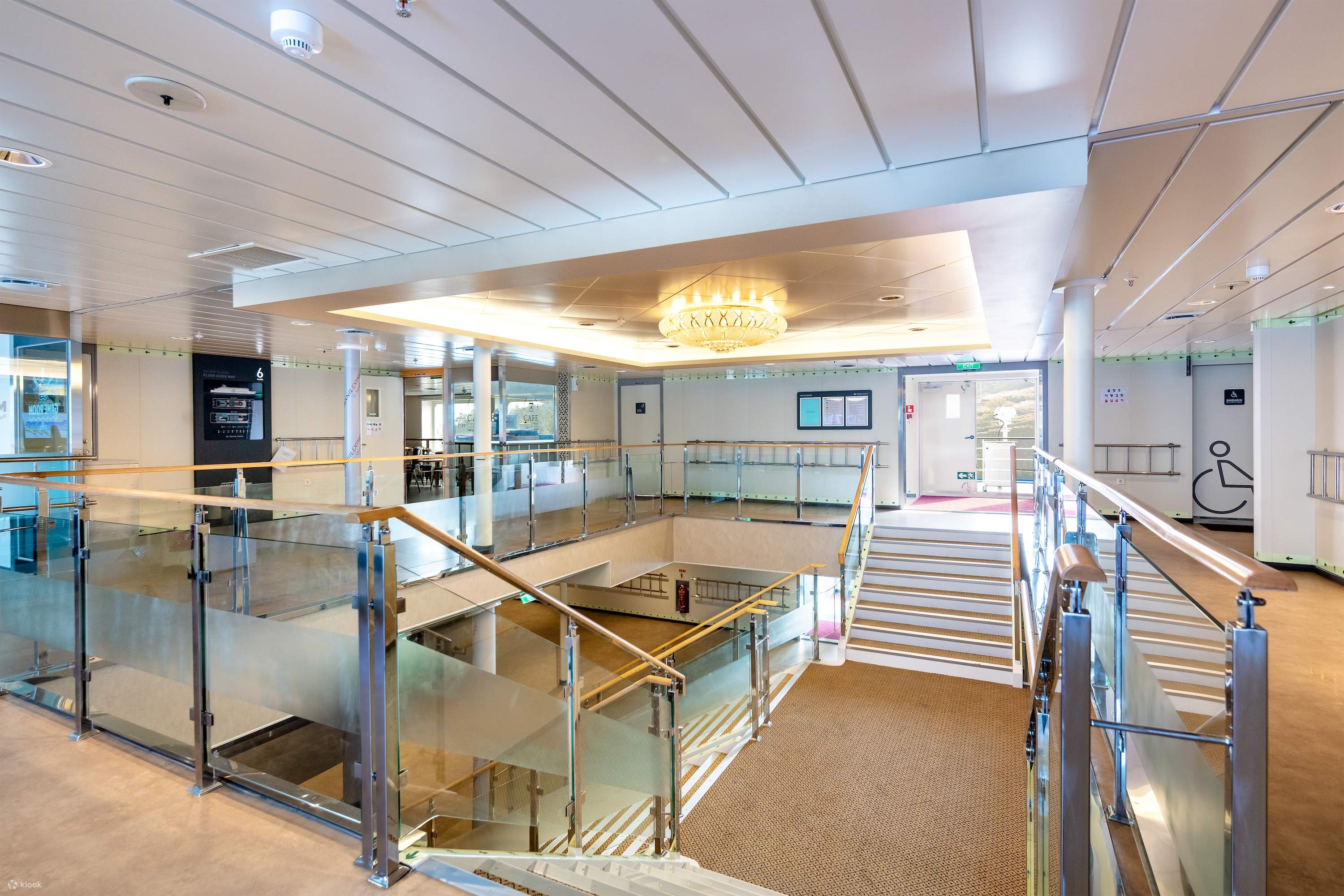 Jeju-Wando Ferry - Klook United States