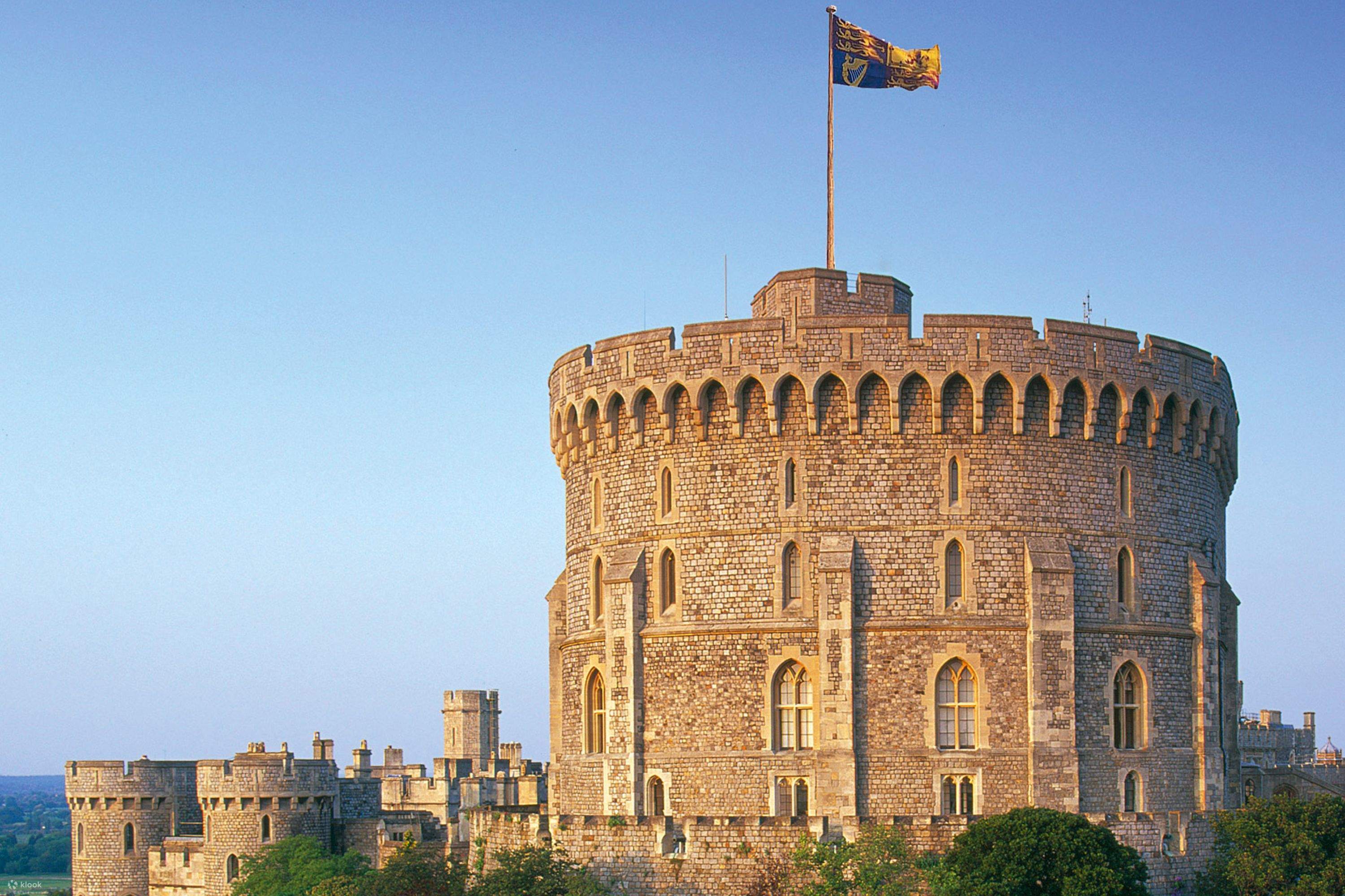 bodas en el castillo de warwick
