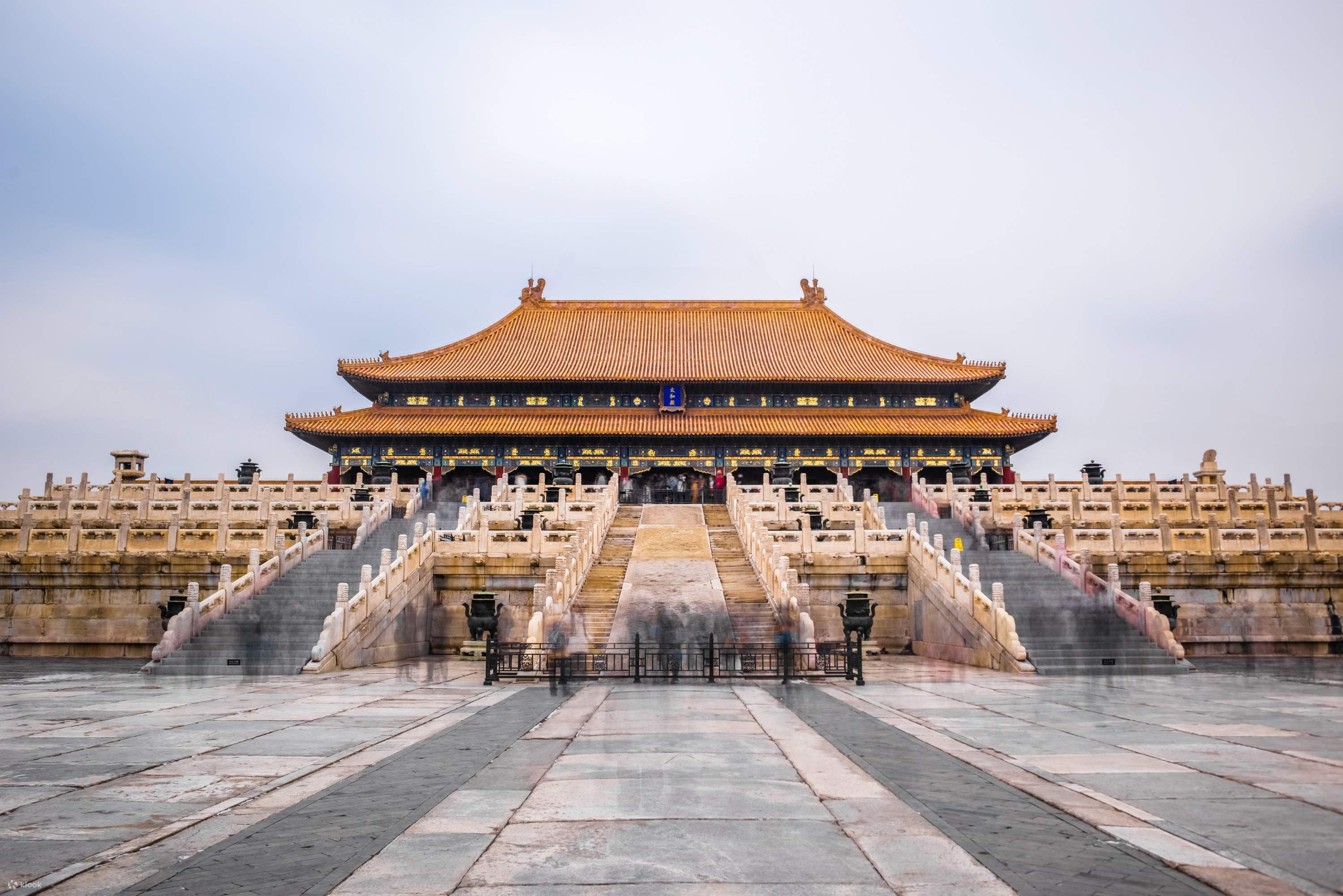 Forbidden City is the world's most popular museum - Asia Times